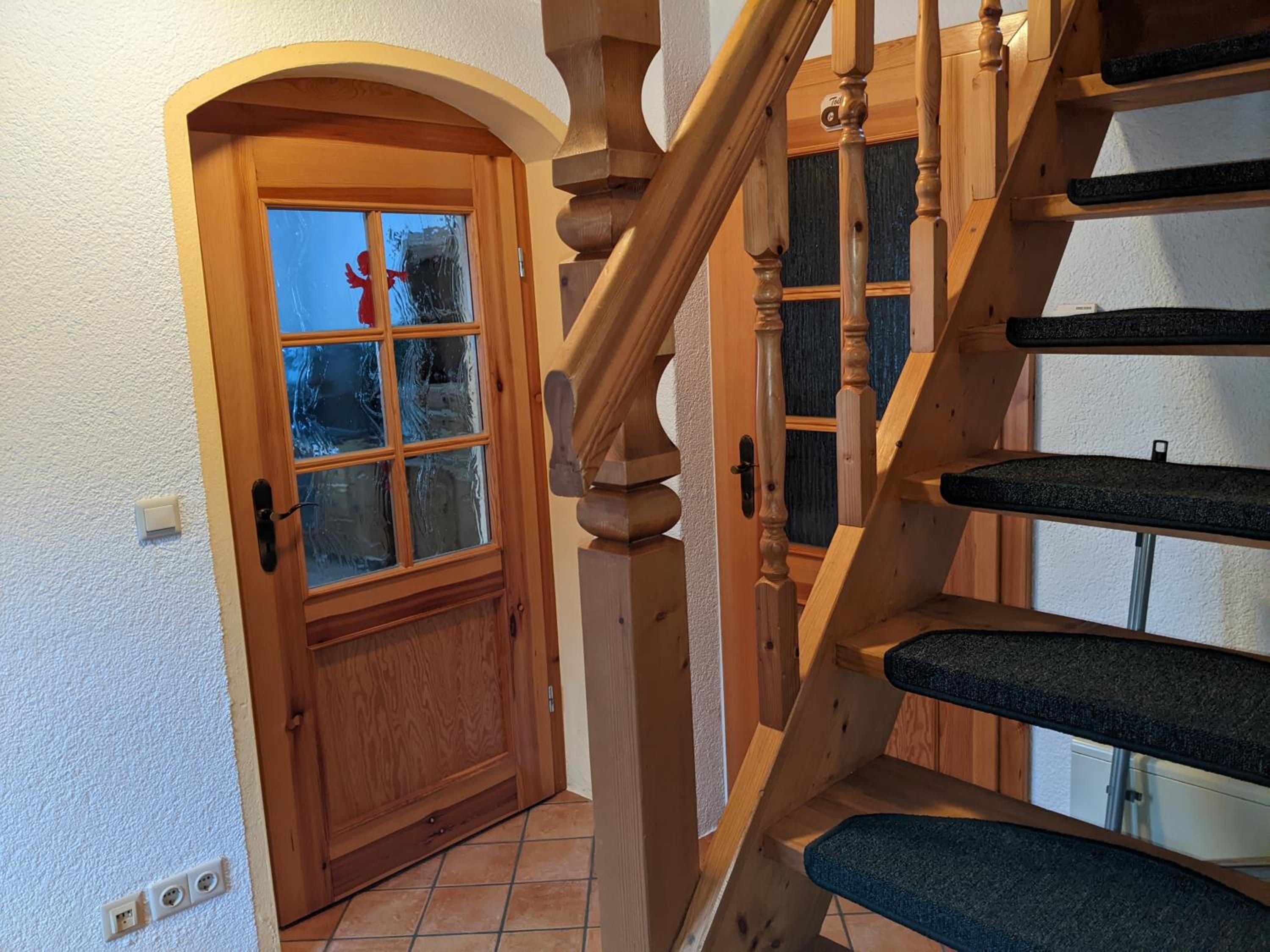 Ferienhaus 3 Eulen