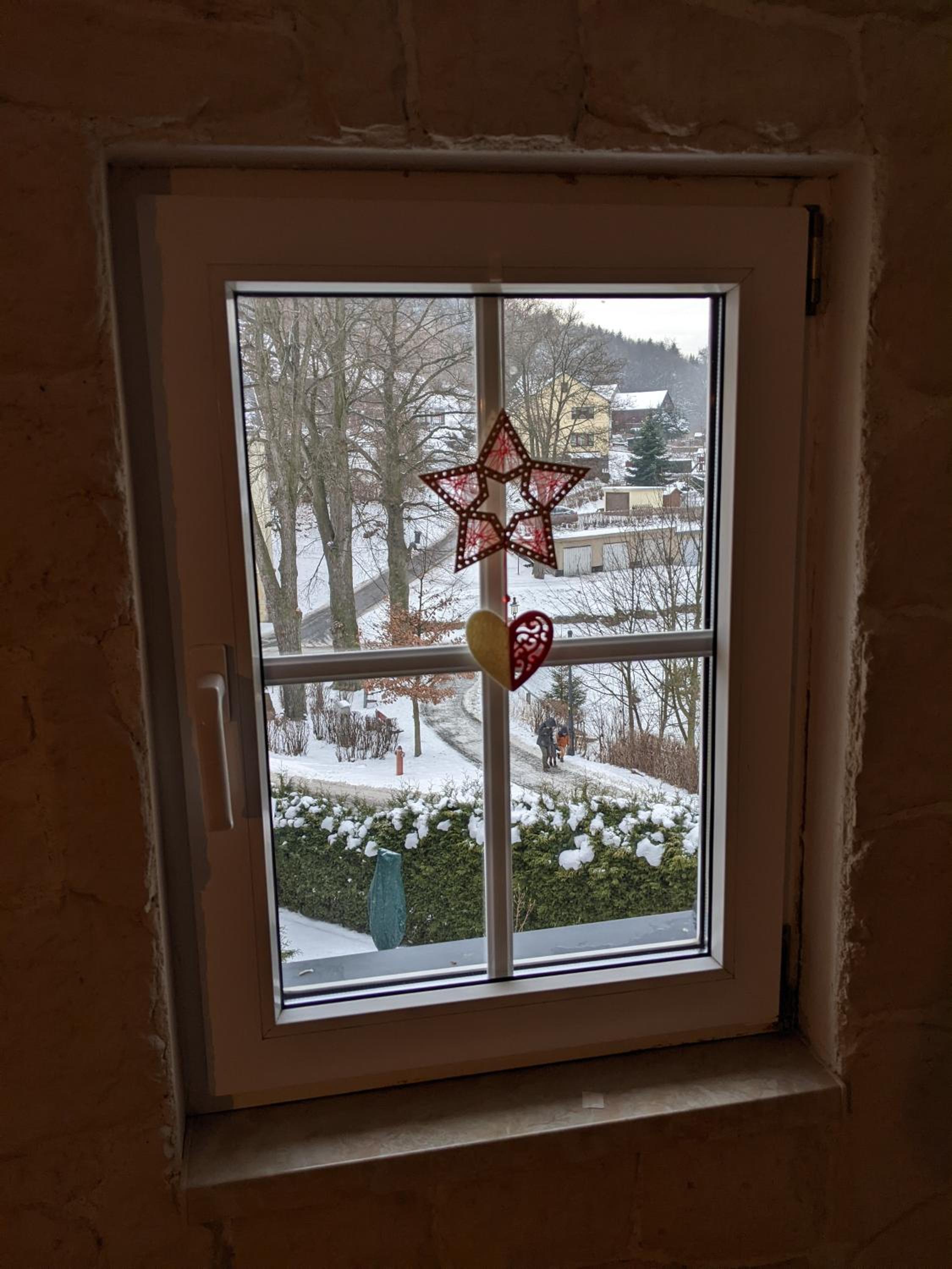 Ferienhaus 3 Eulen