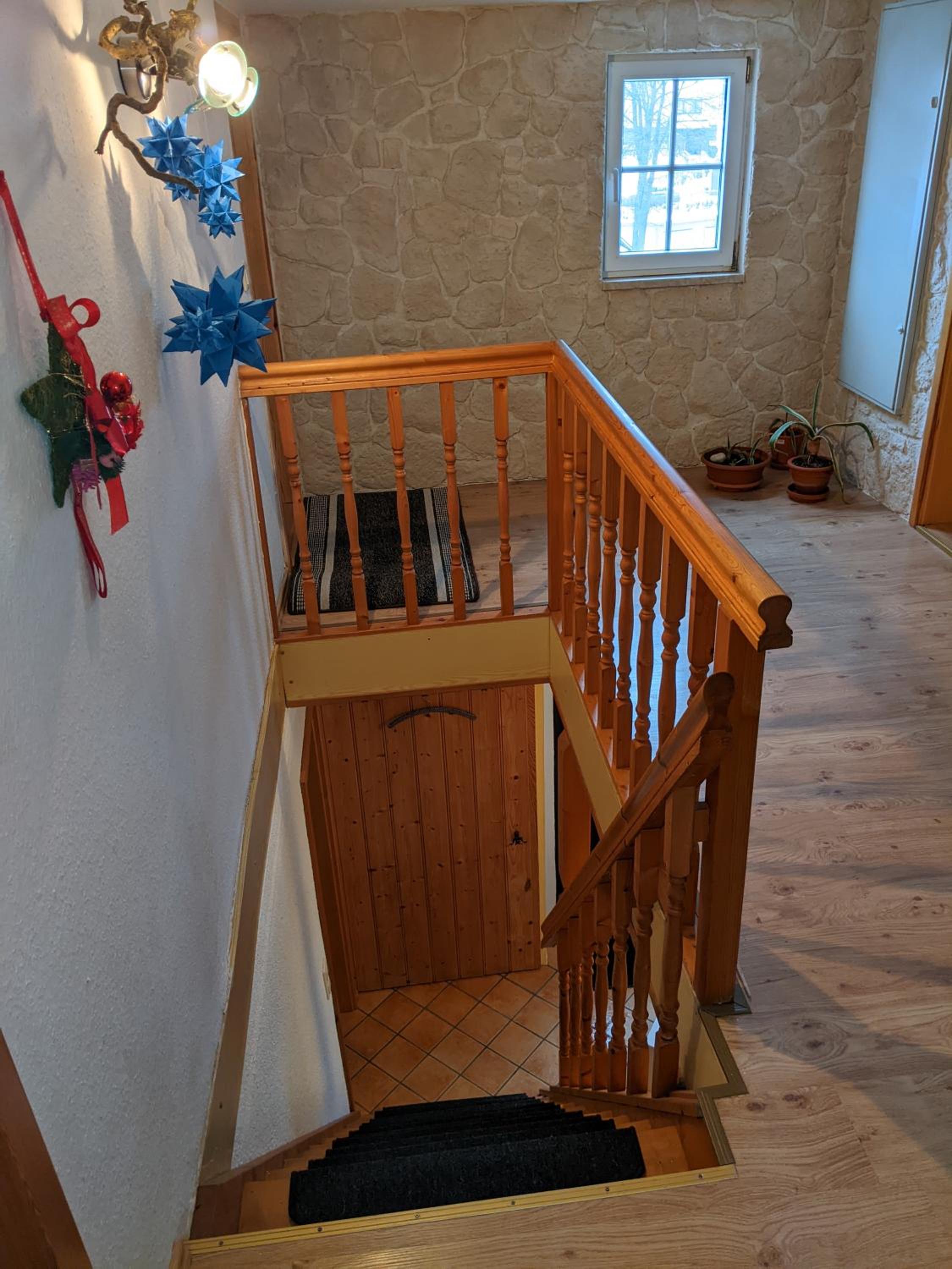 Ferienhaus 3 Eulen