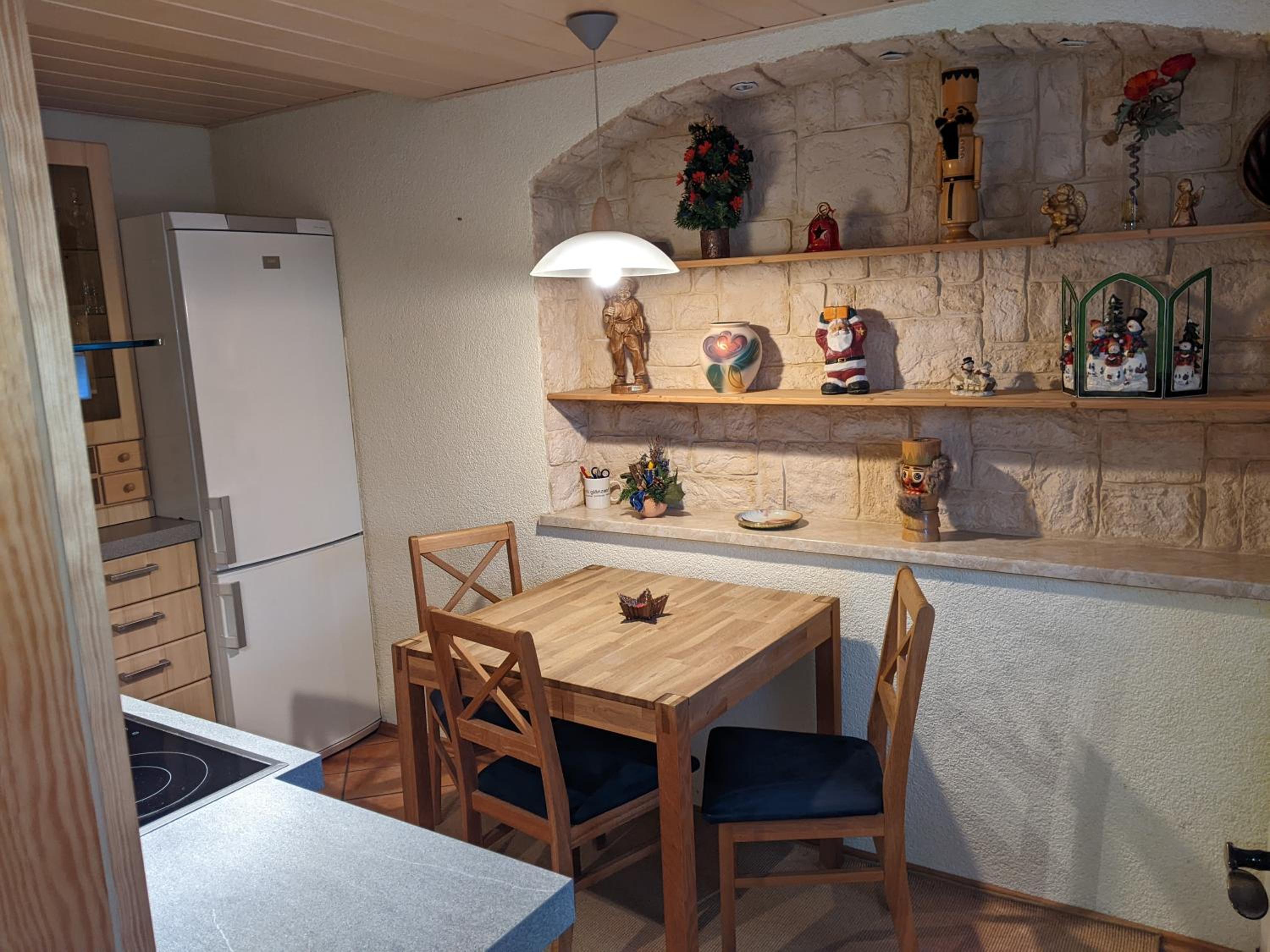 Ferienhaus 3 Eulen