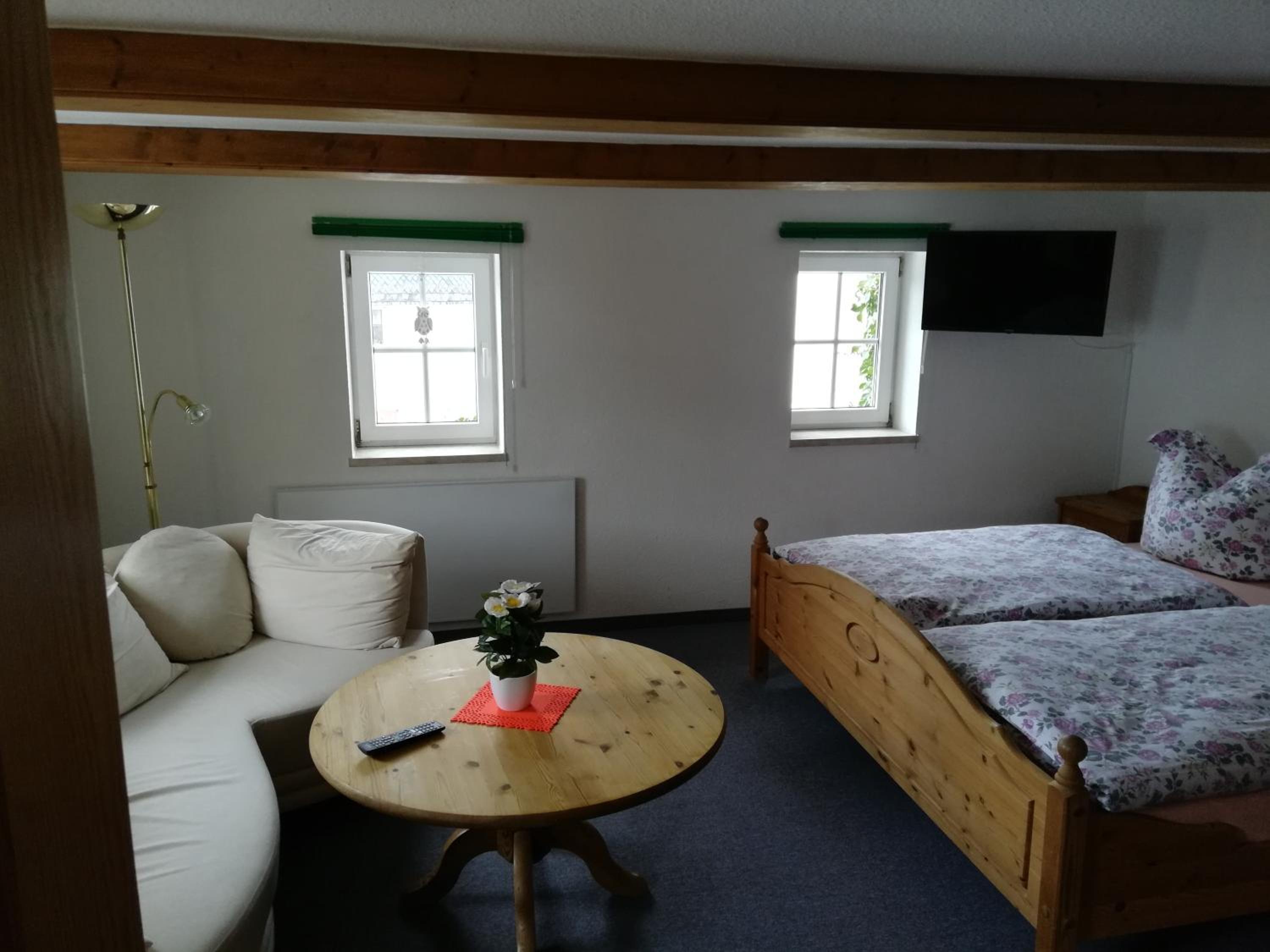Ferienhaus 3 Eulen