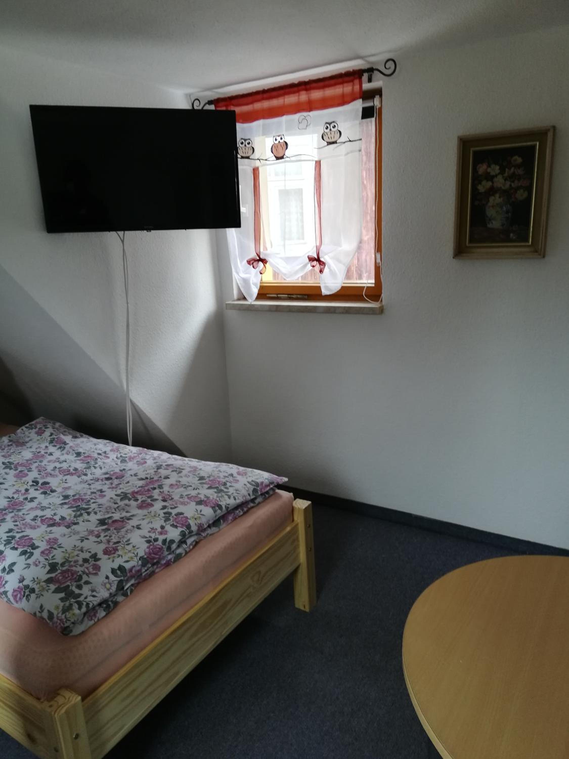 Ferienhaus 3 Eulen