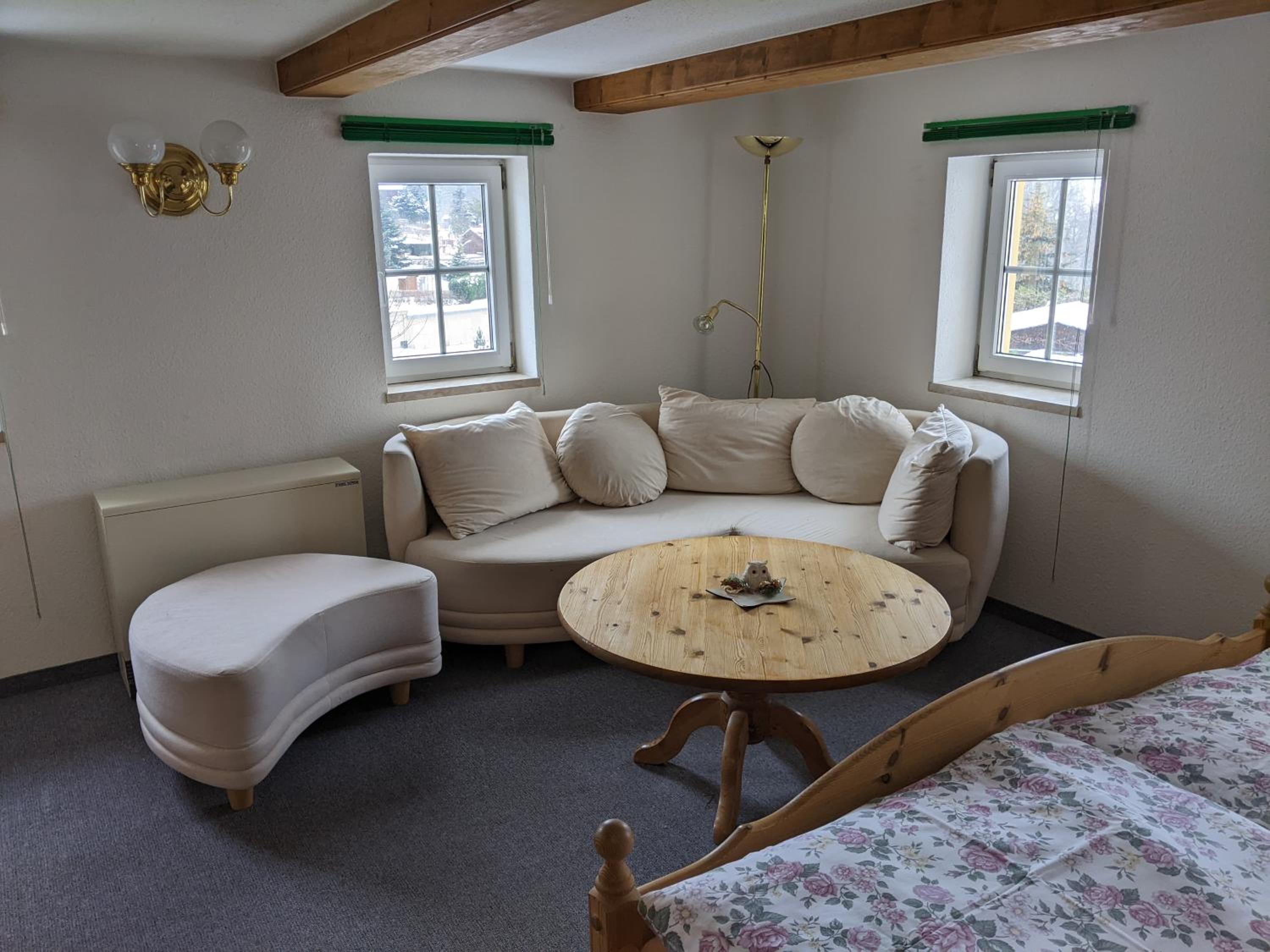 Ferienhaus 3 Eulen