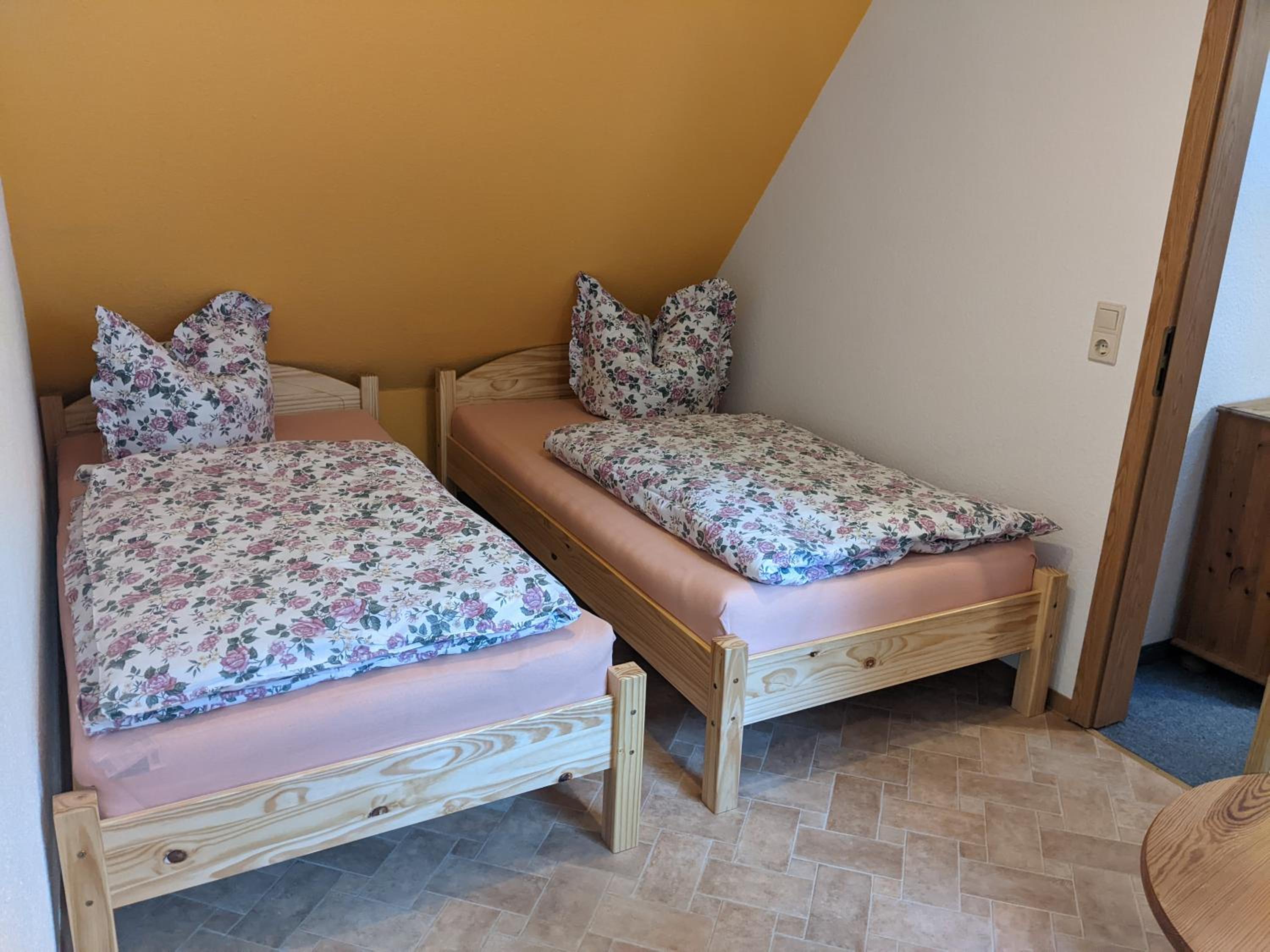 Ferienhaus 3 Eulen