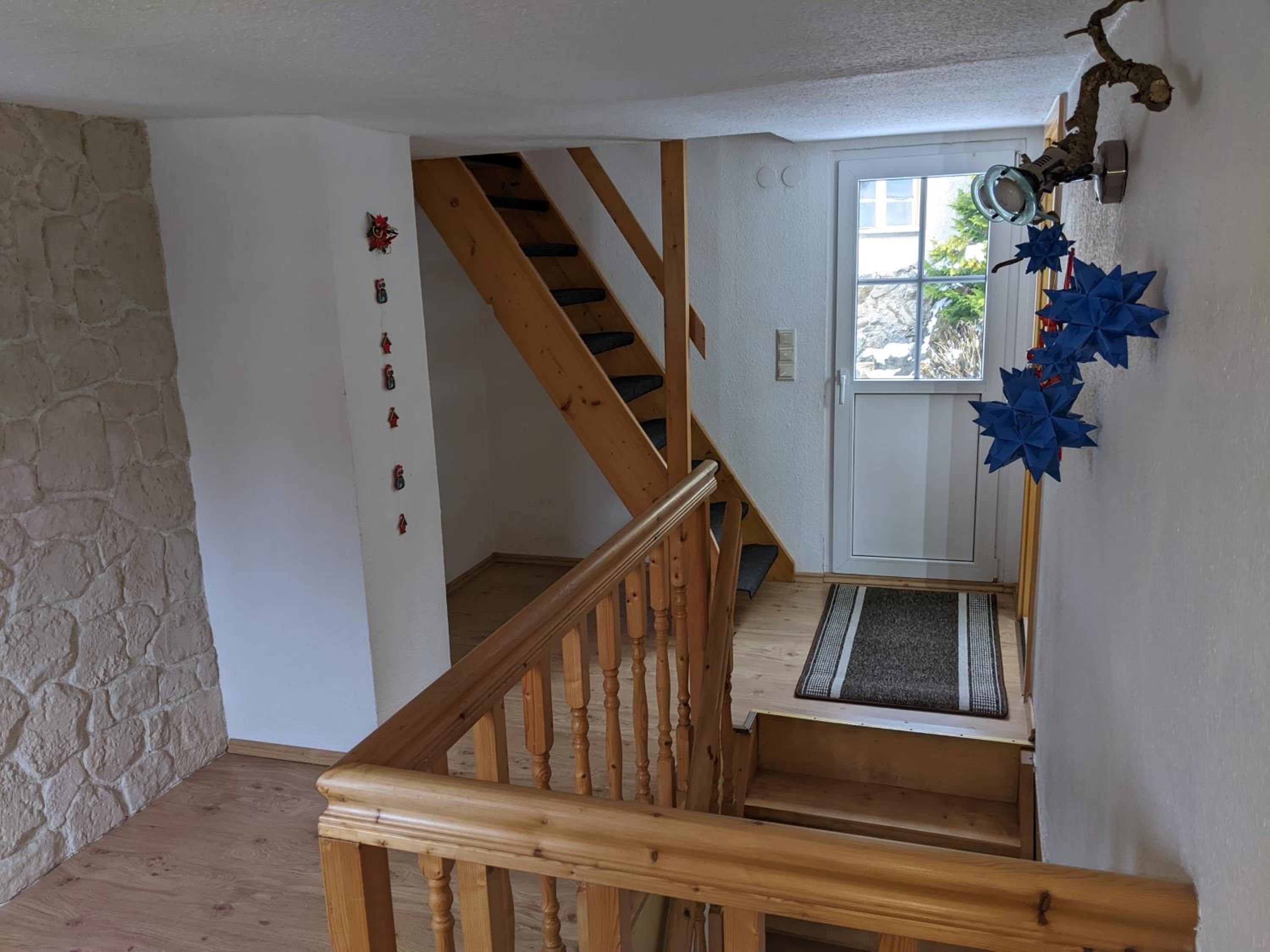 Ferienhaus 3 Eulen