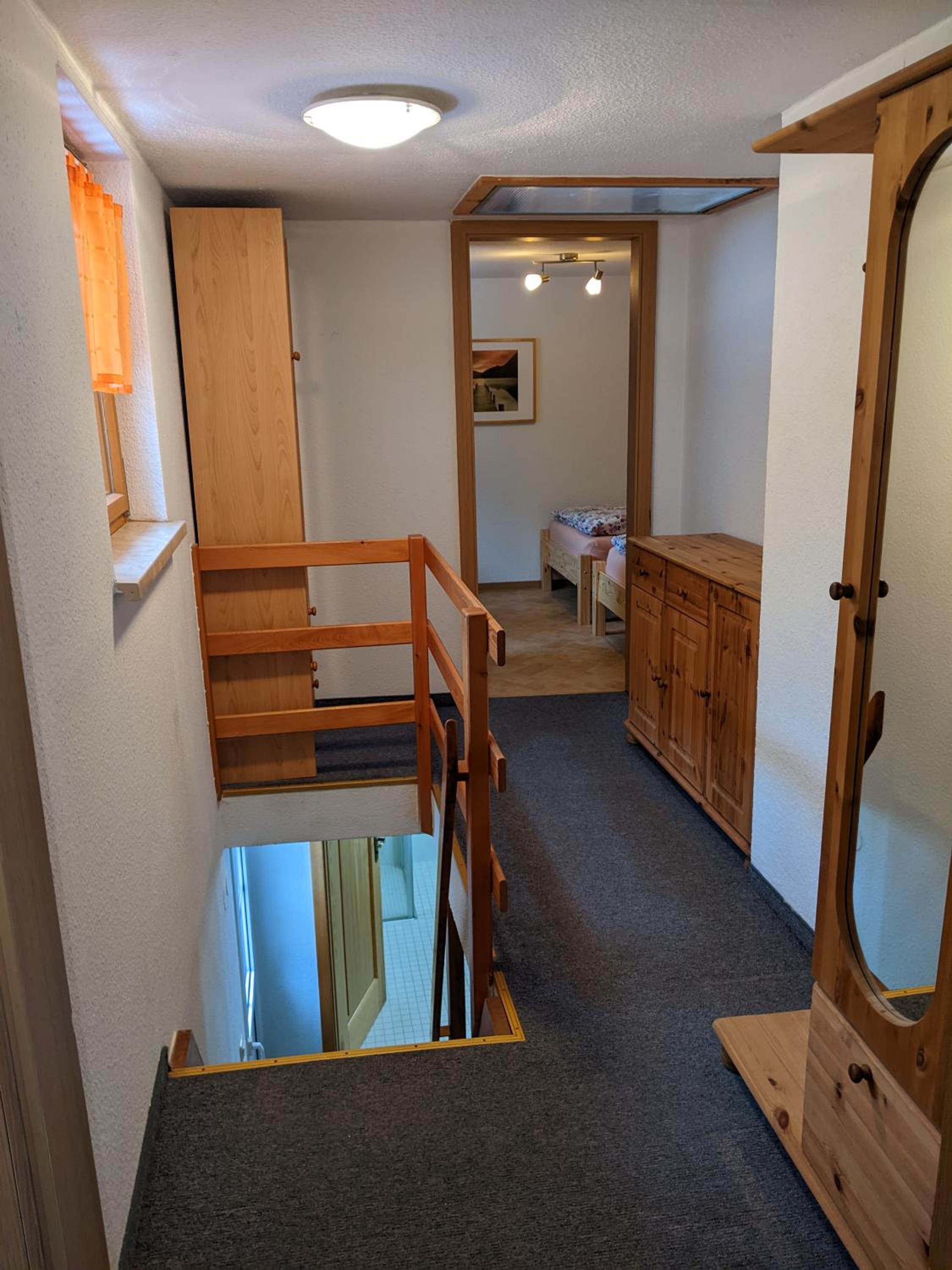 Ferienhaus 3 Eulen