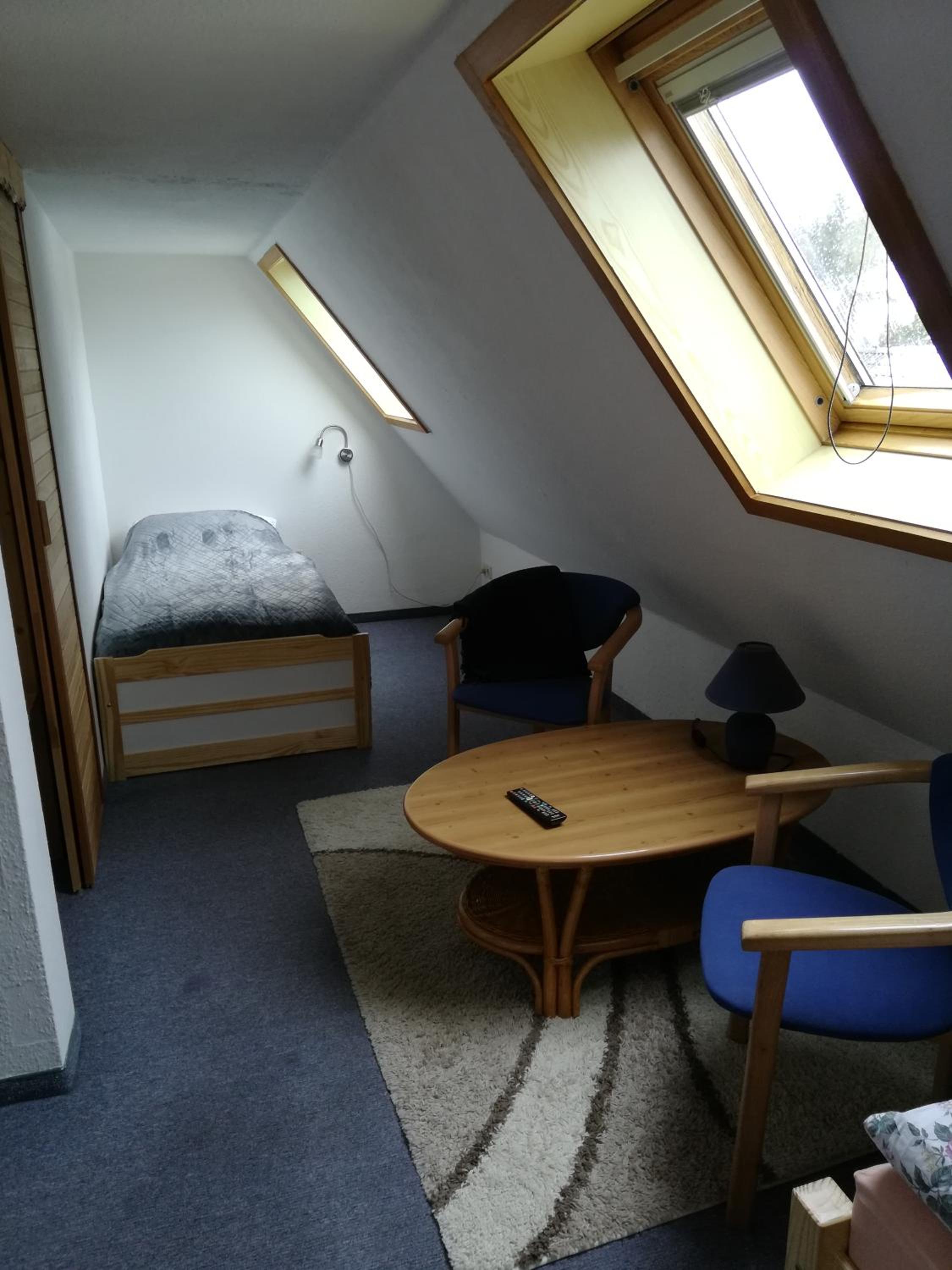 Ferienhaus 3 Eulen