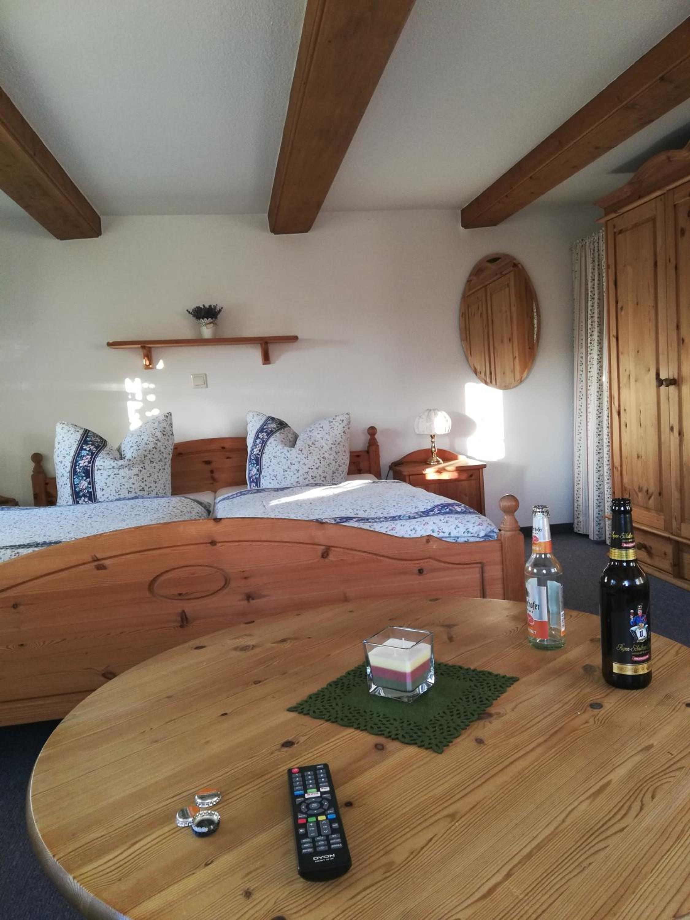 Ferienhaus 3 Eulen