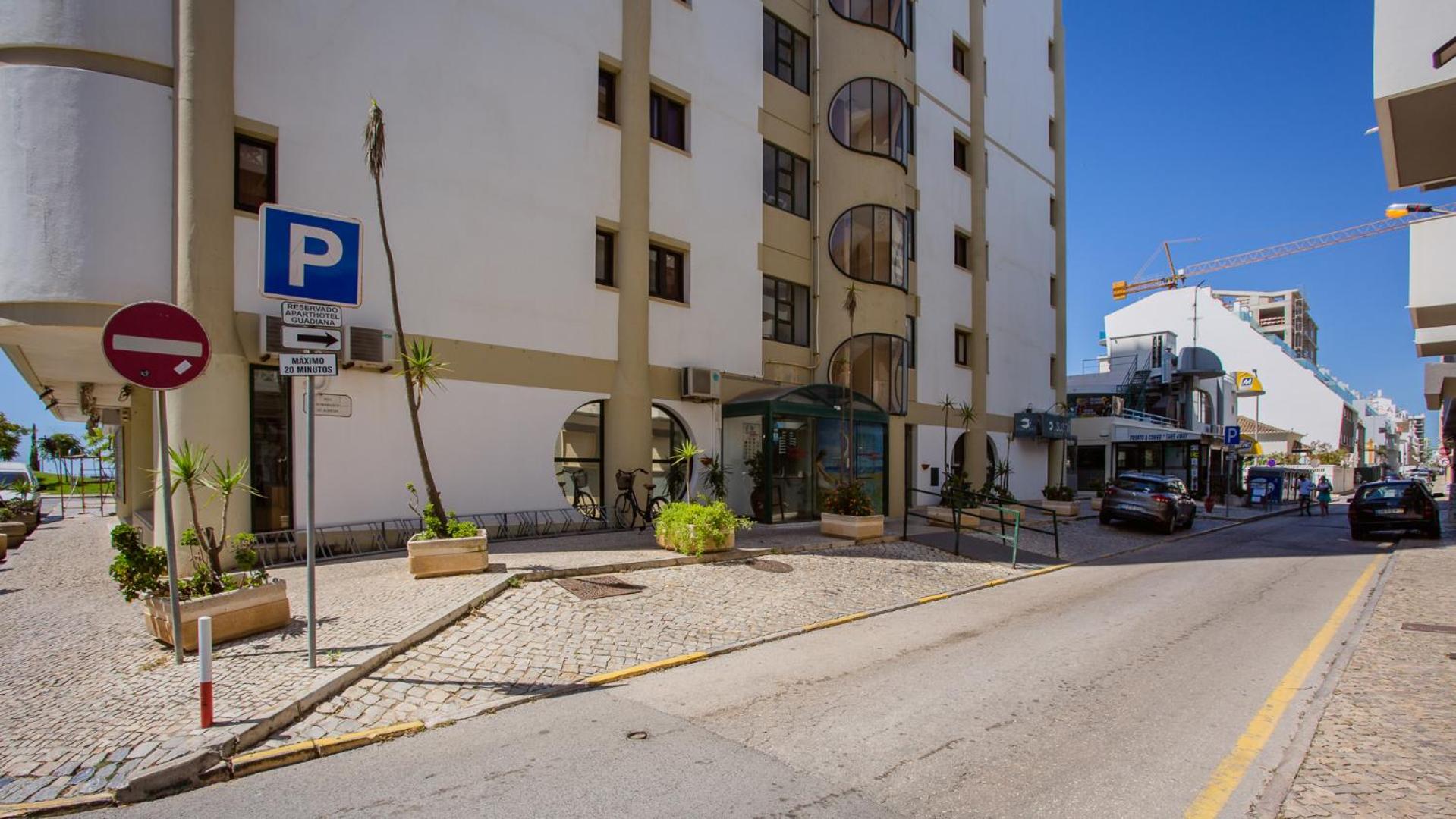 1BDR Apartment W/Beach View by LovelyStay view 2