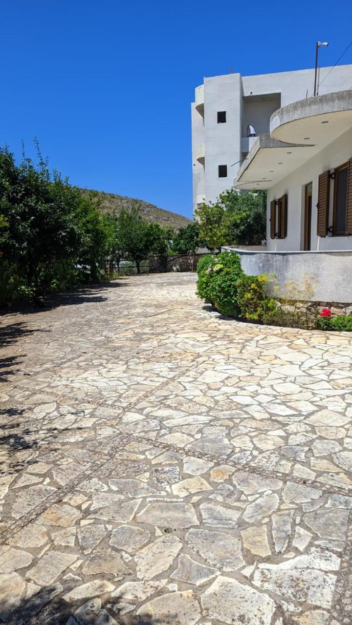 Hasani Apartments