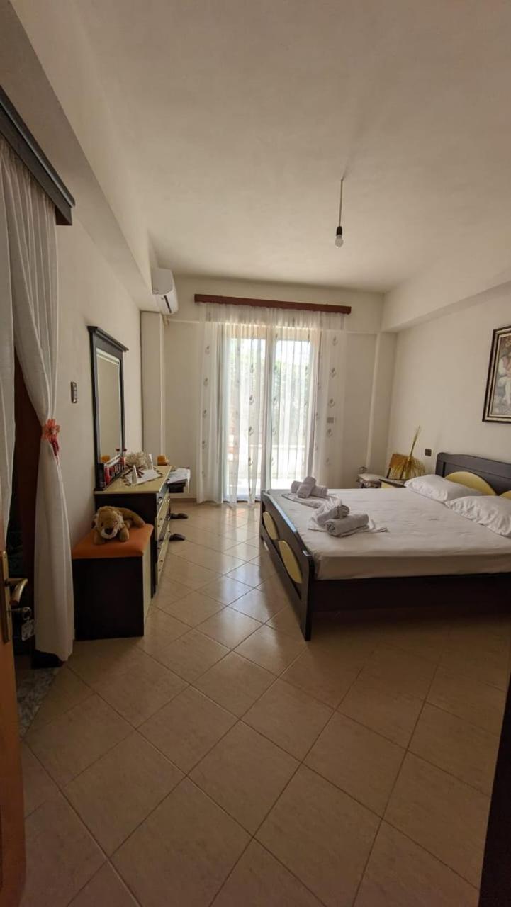 Hasani Apartments