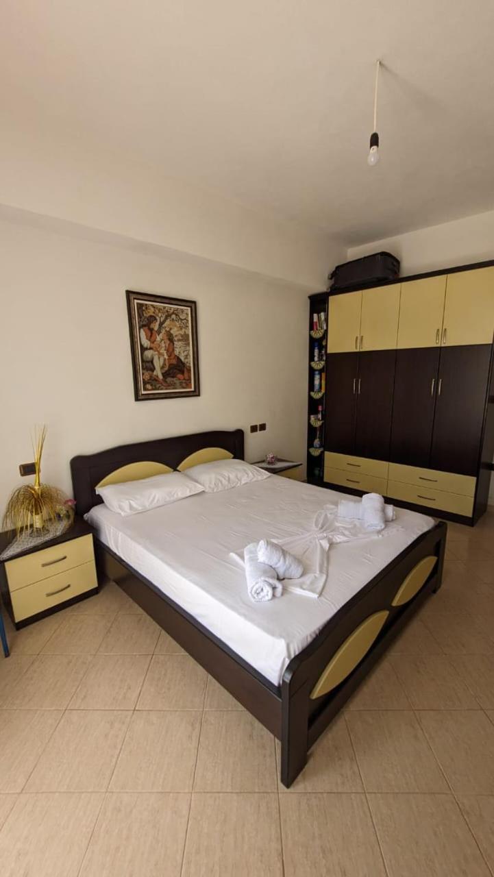 Hasani Apartments