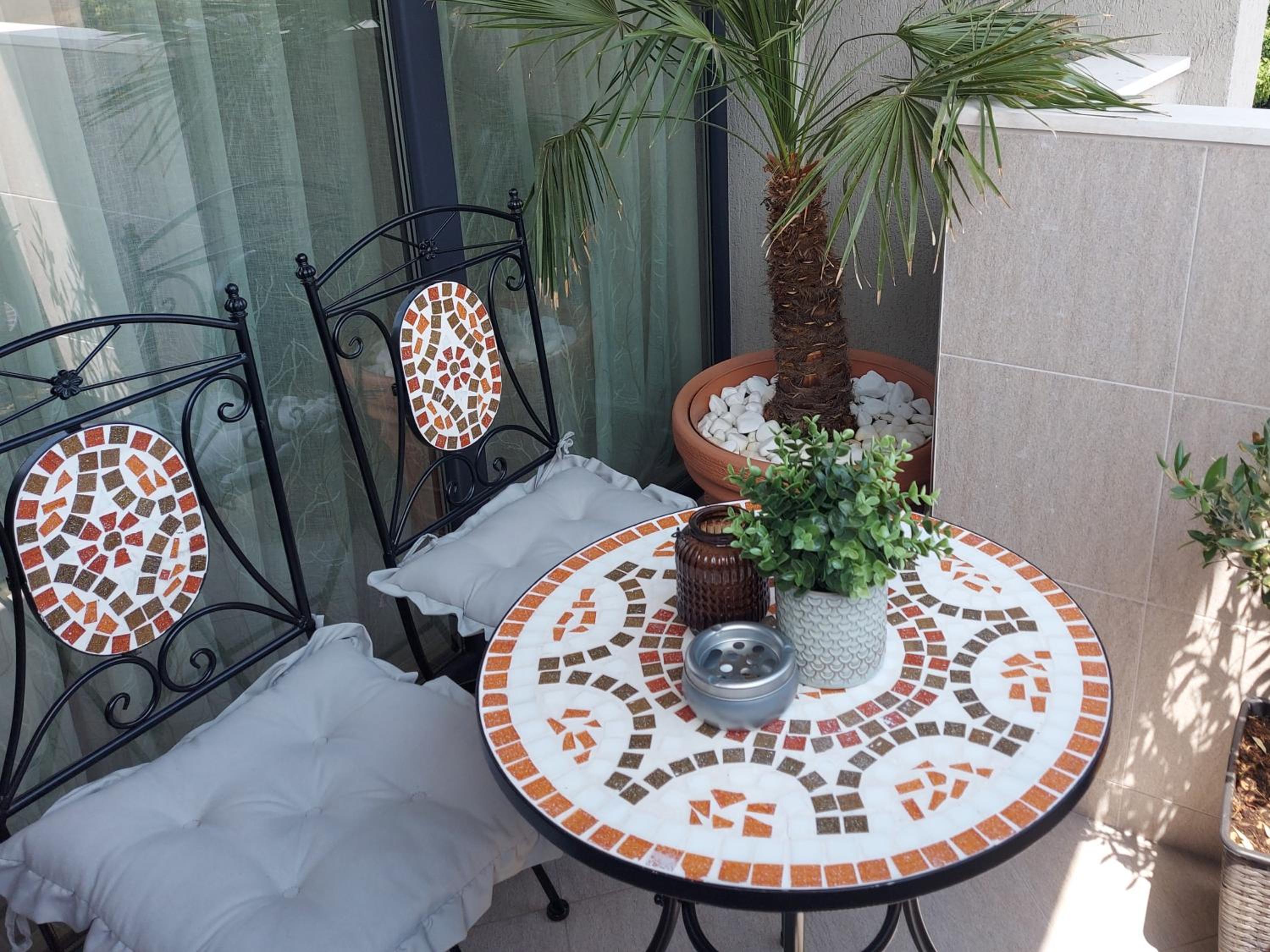 Vazov Apartment view 5