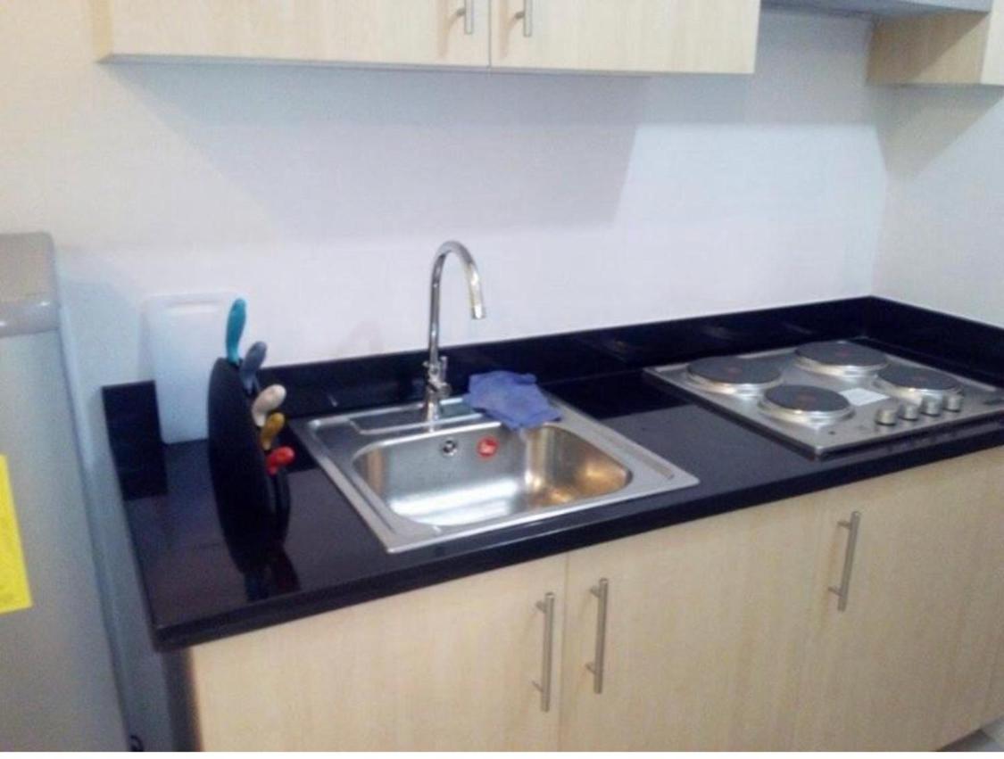 2BR Cozy Condo in Grass Residence view 4