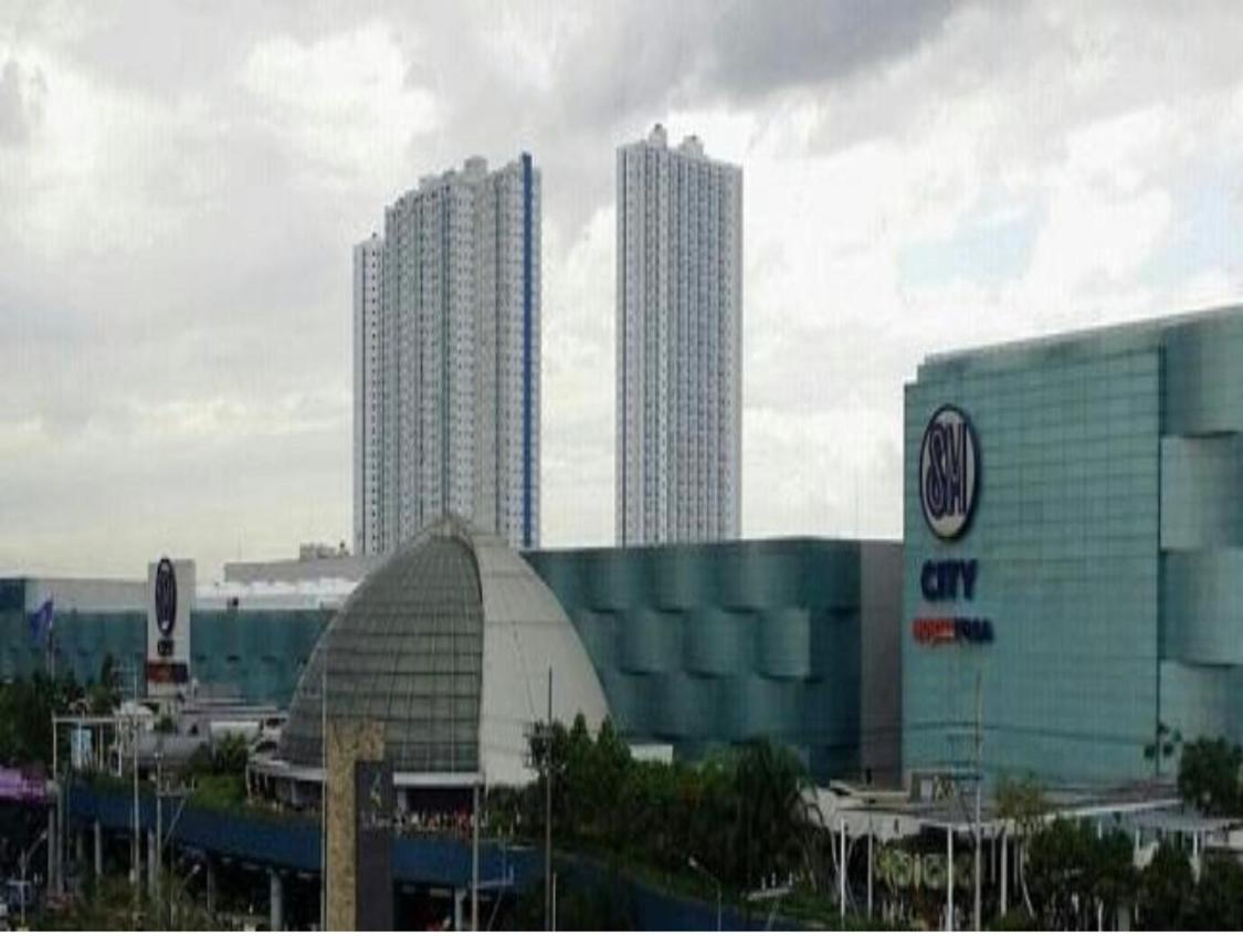 2BR Cozy Condo in Grass Residence view 5