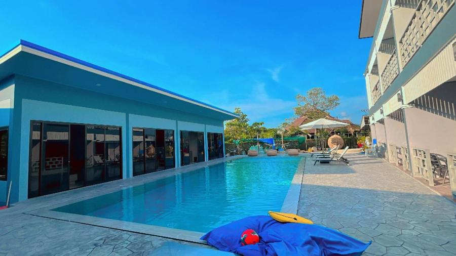 Bests Village & Villa - Chalong Bay Phuket, photo 4