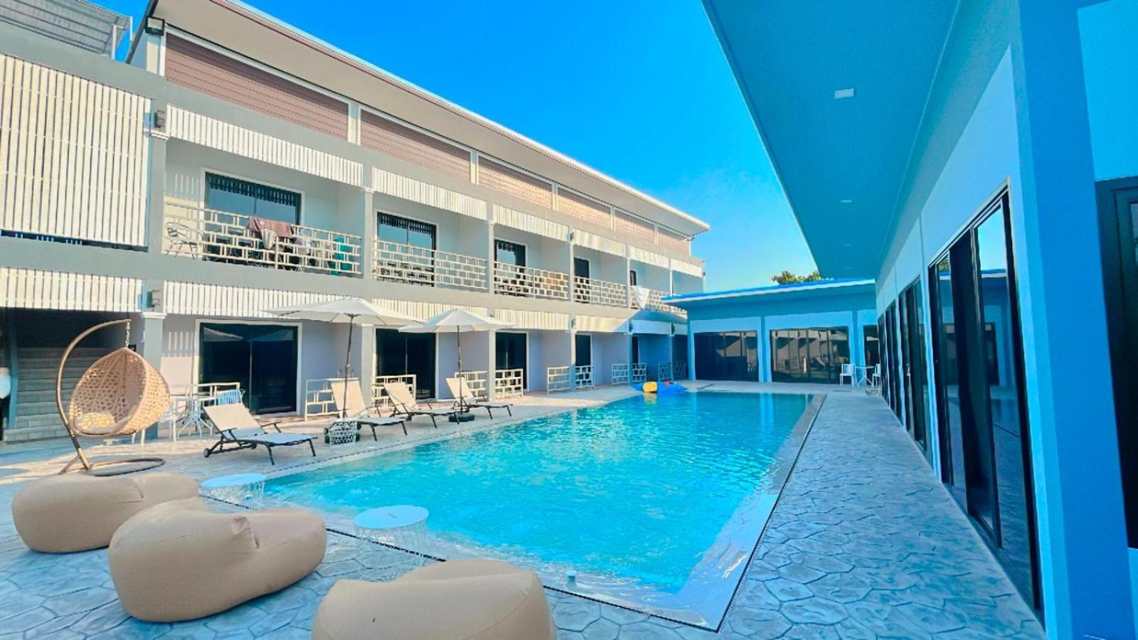 Bests Village & Villa - Chalong Bay Phuket, photo 10