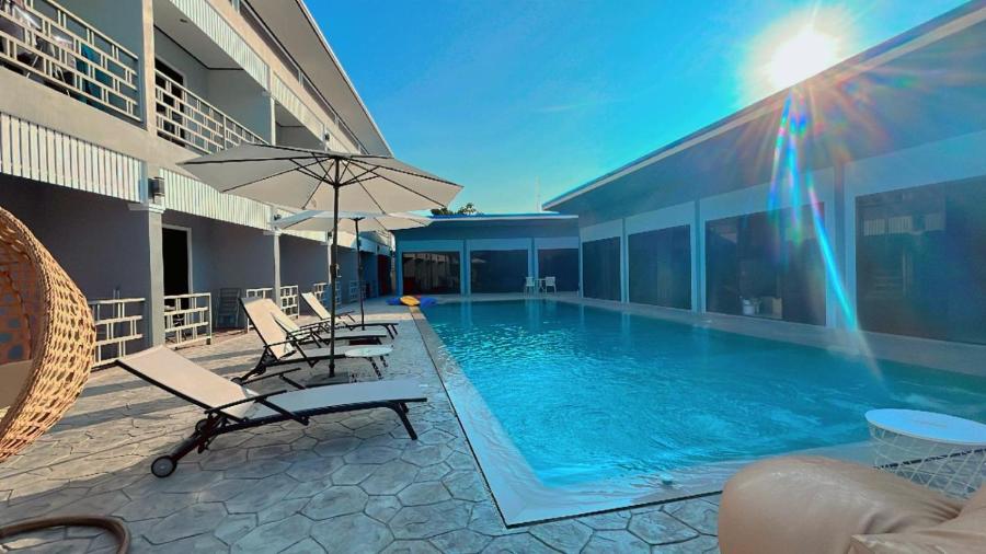 Bests Village & Villa - Chalong Bay Phuket, photo 8