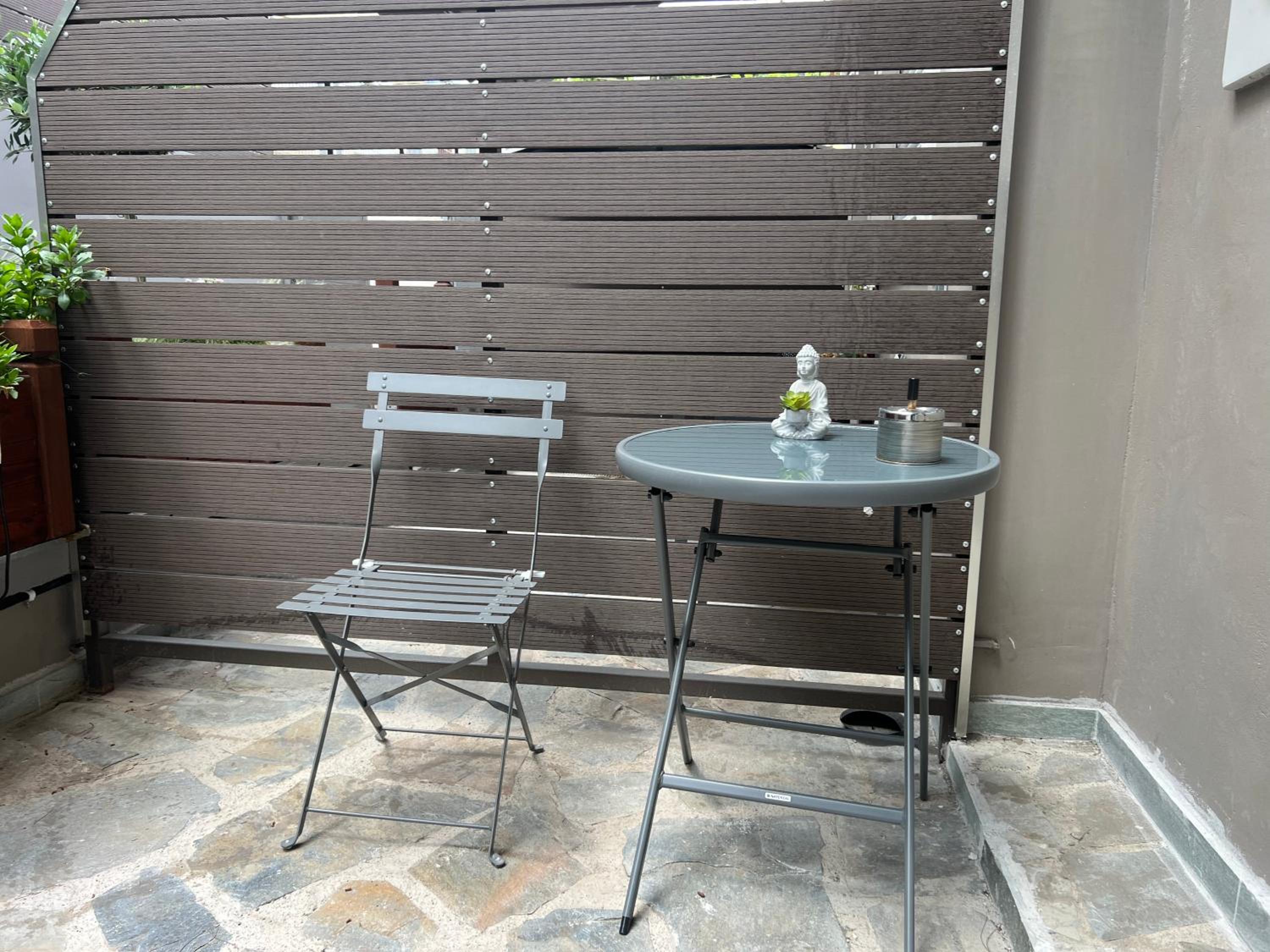 Phoenix Garden Apartments I
