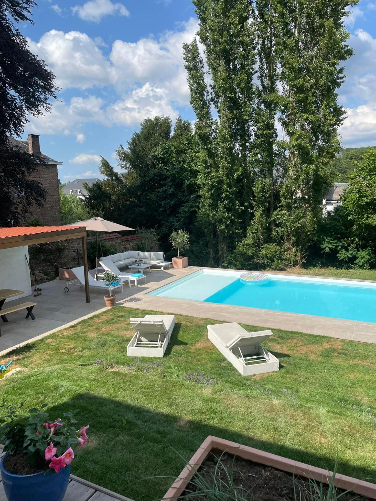 Le Castel Mosan