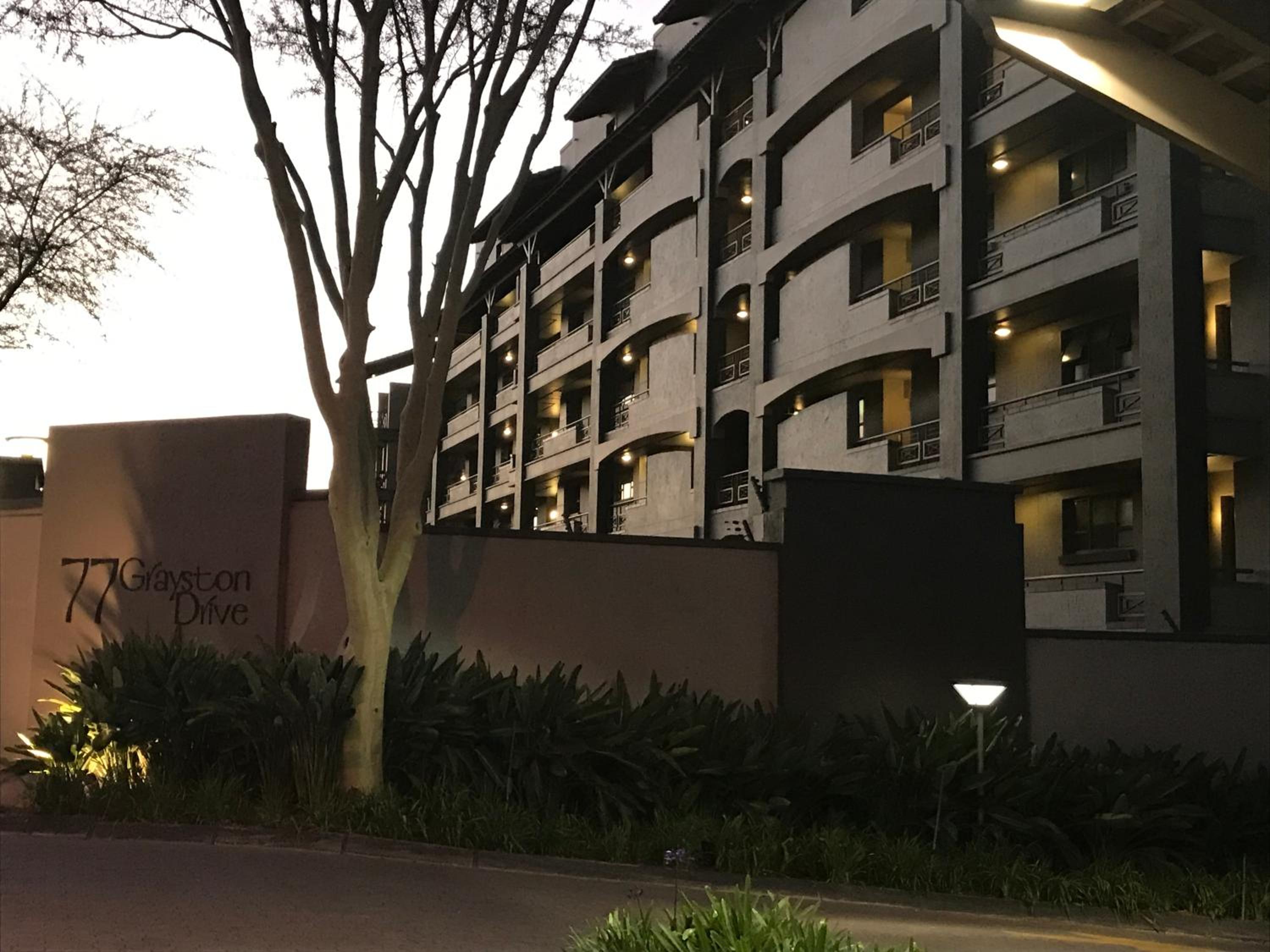 Sandton Accomodation Stay