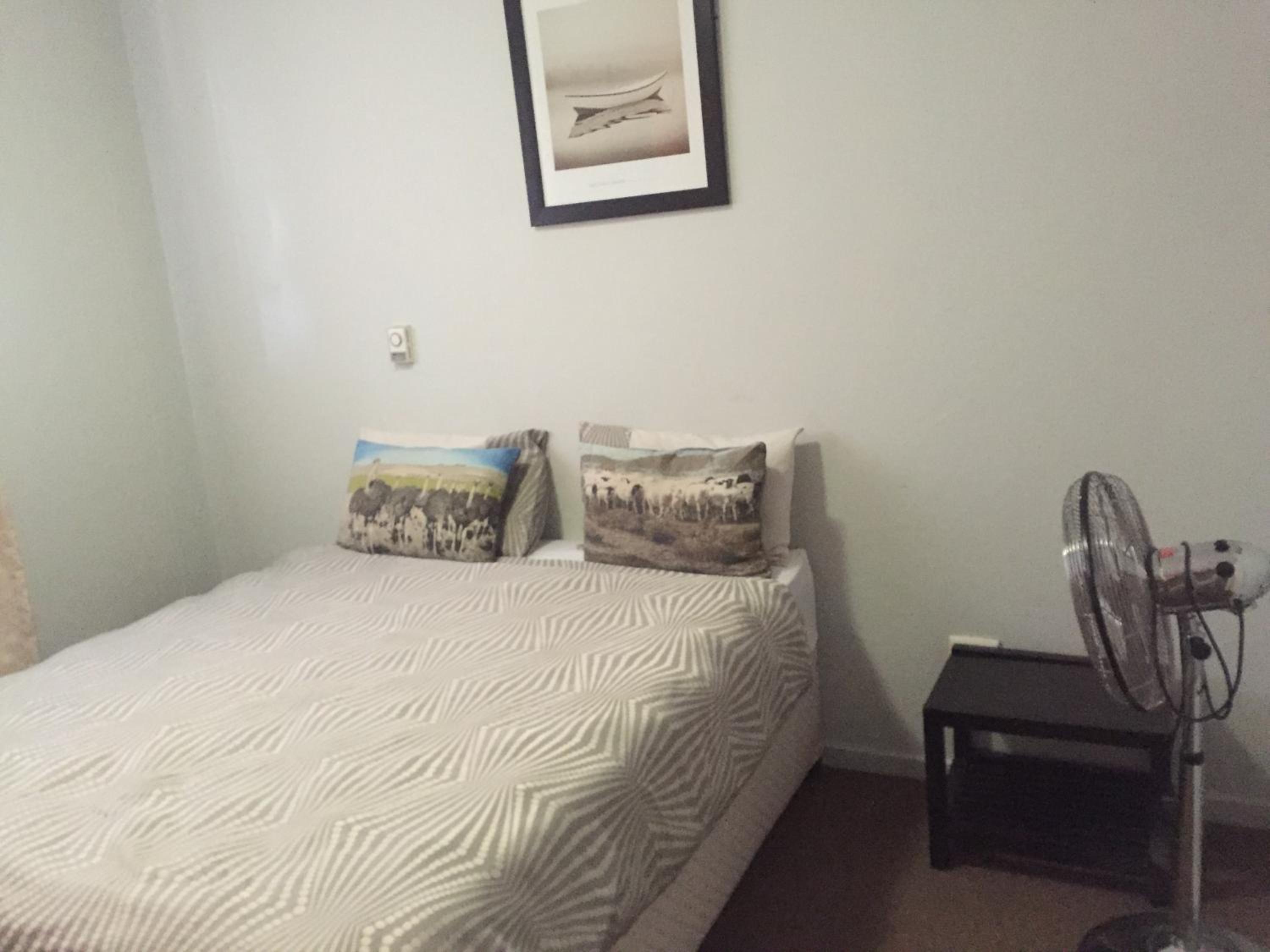 Sandton Accomodation Stay