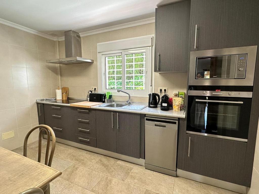 Mikaela Beach House Estepona Marbella Malaga