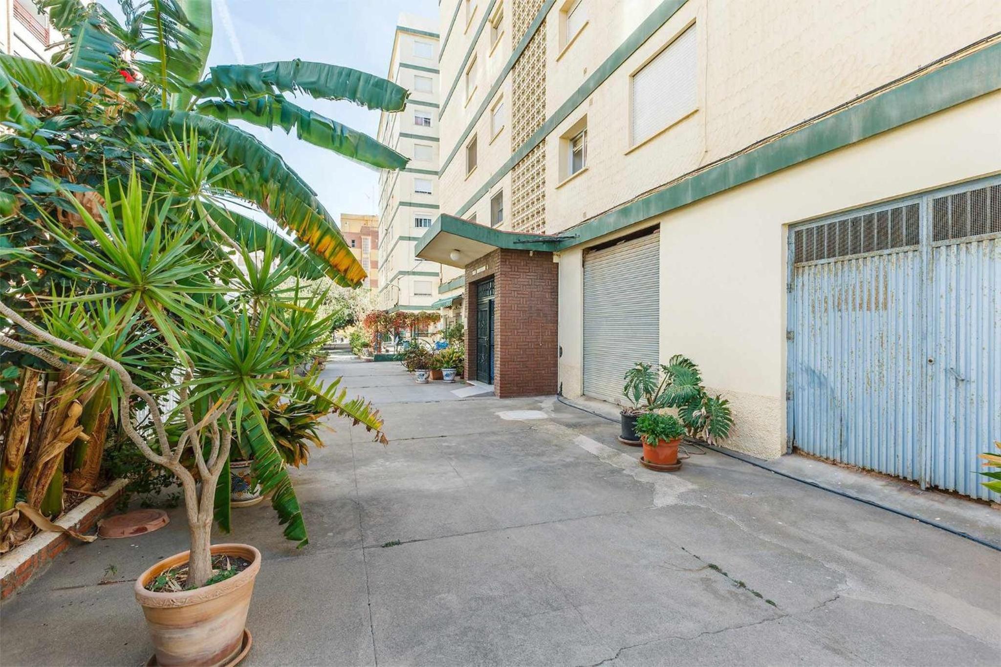 A&N Sunny Stay in Torre del Mar Walk to the Beach view 3