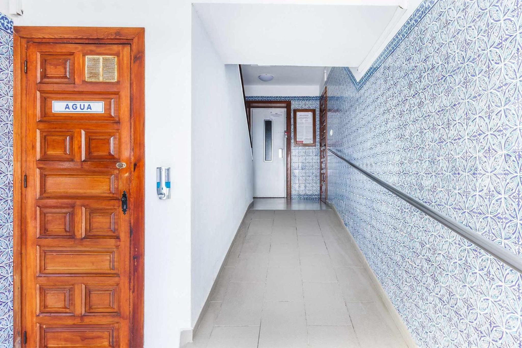A&N Sunny Stay in Torre del Mar Walk to the Beach view 4