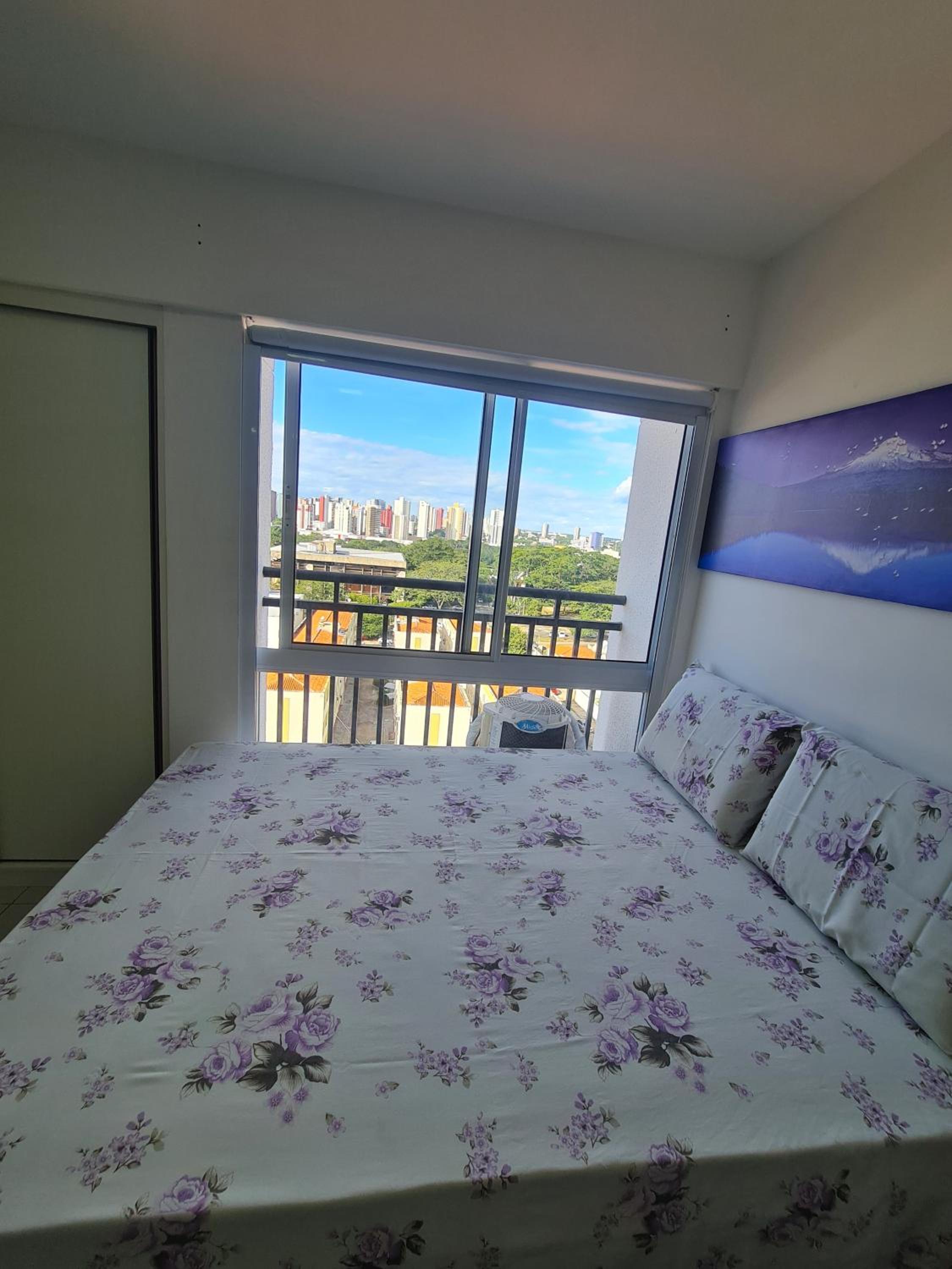 Flat Smart Residence view 2