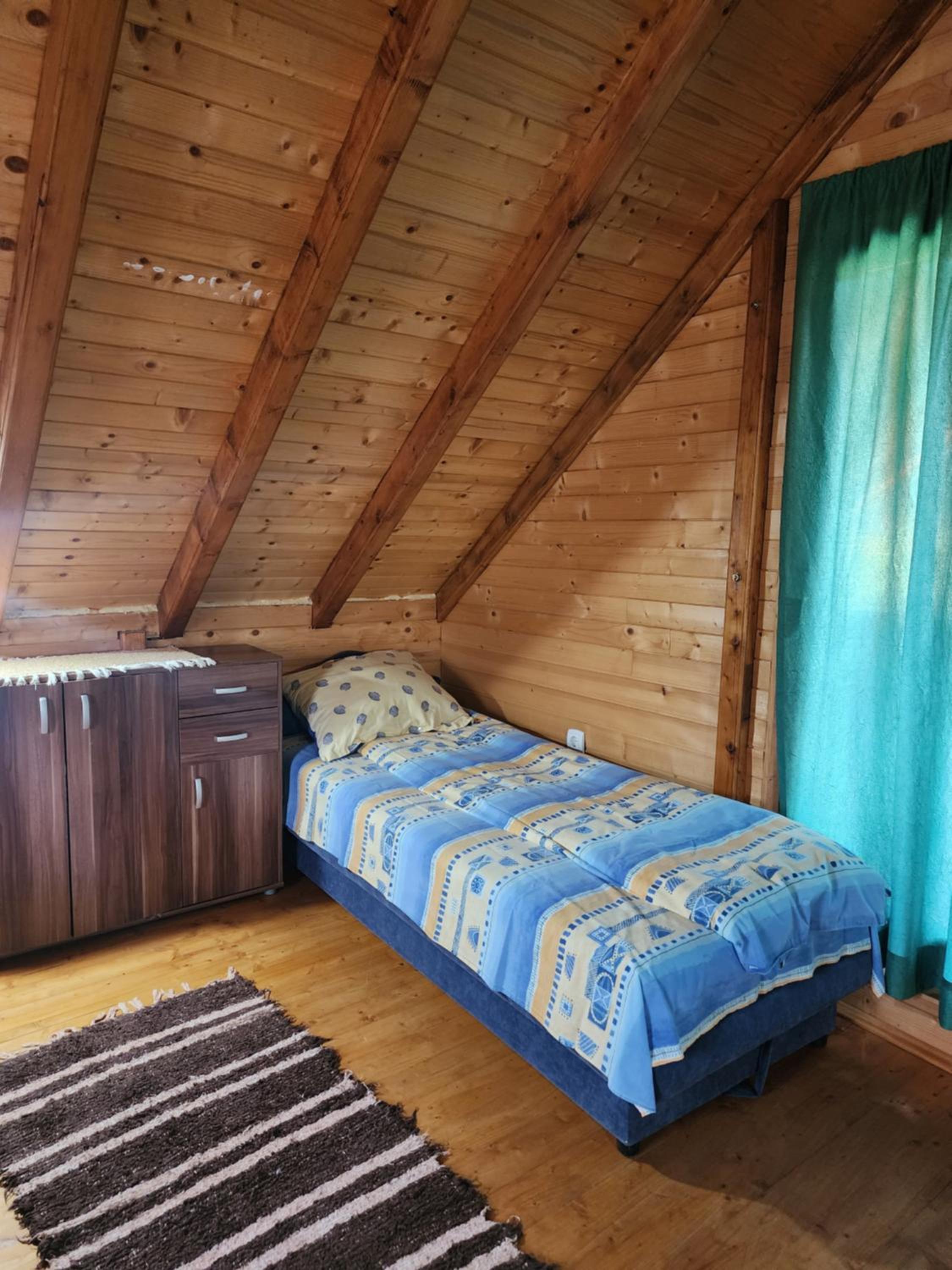 Planinska tišina Guest House