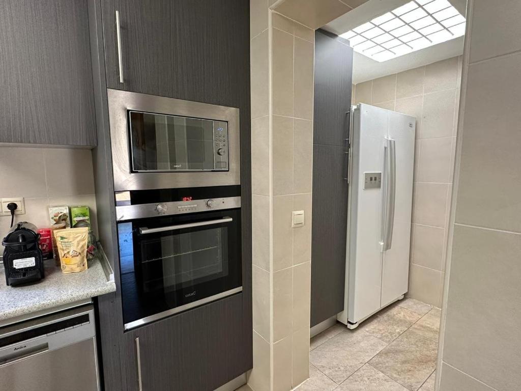 Mikaela Beach House Estepona Marbella Malaga