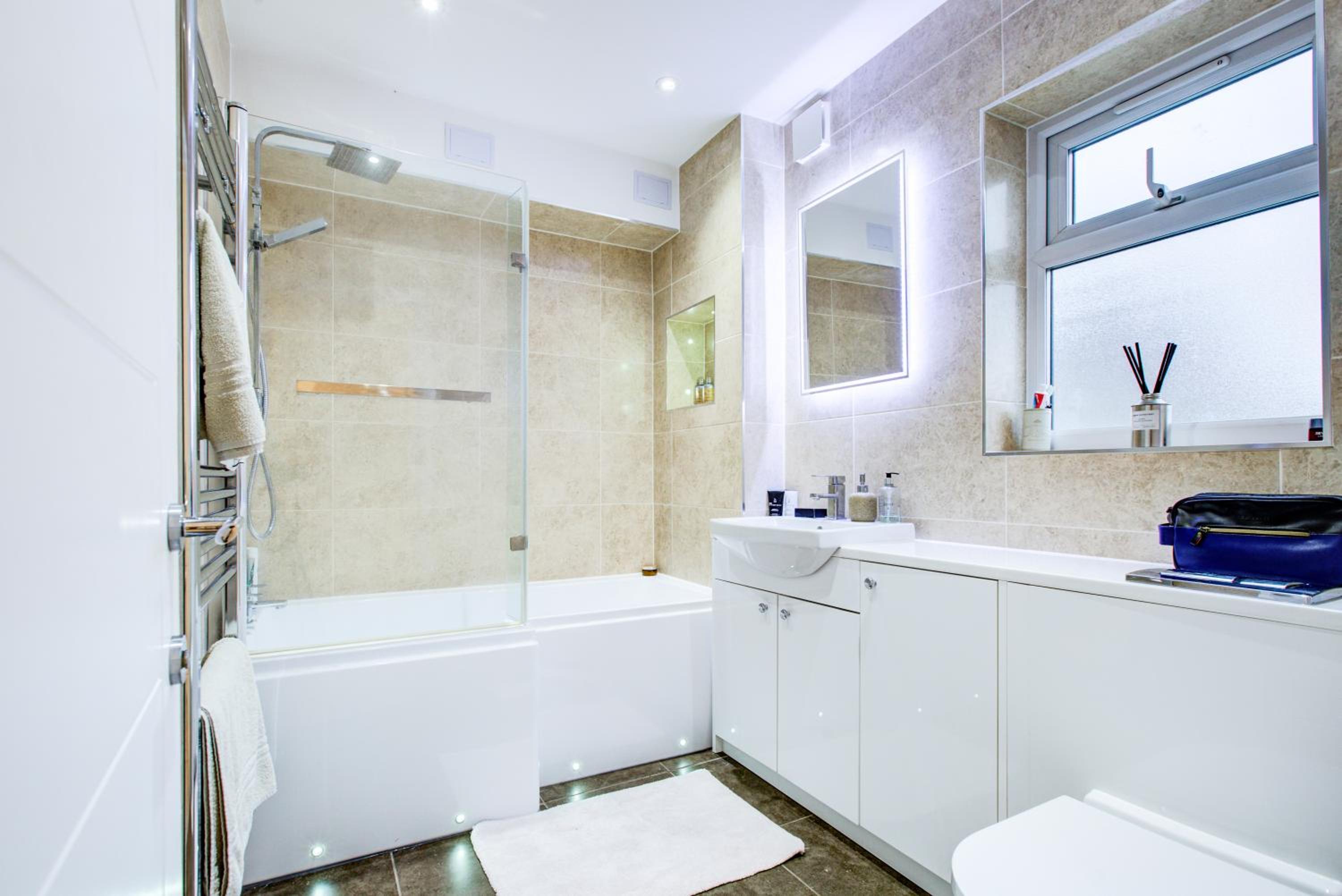 leigh Penthouse Apartment