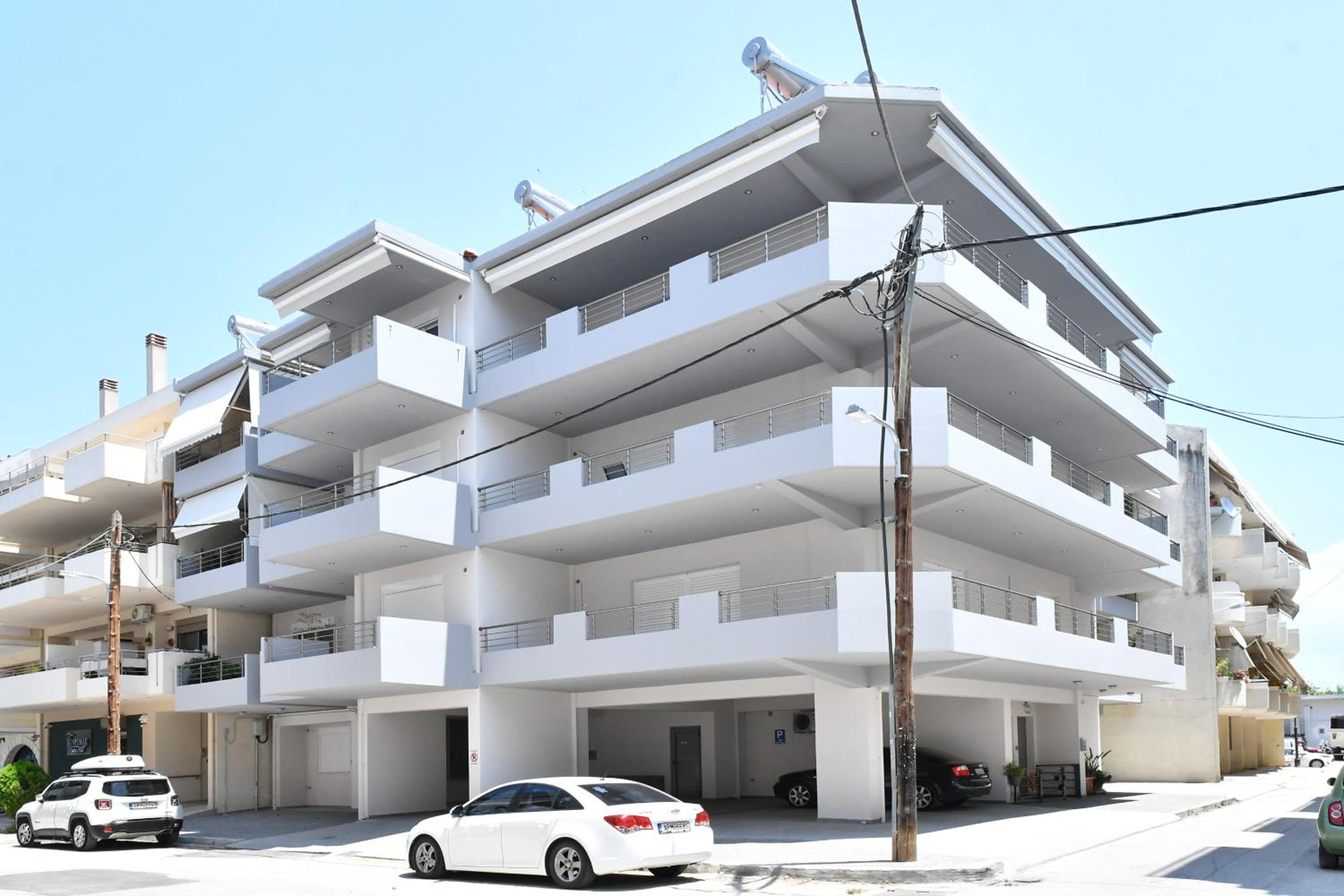 Hotel Katerina - Image 1