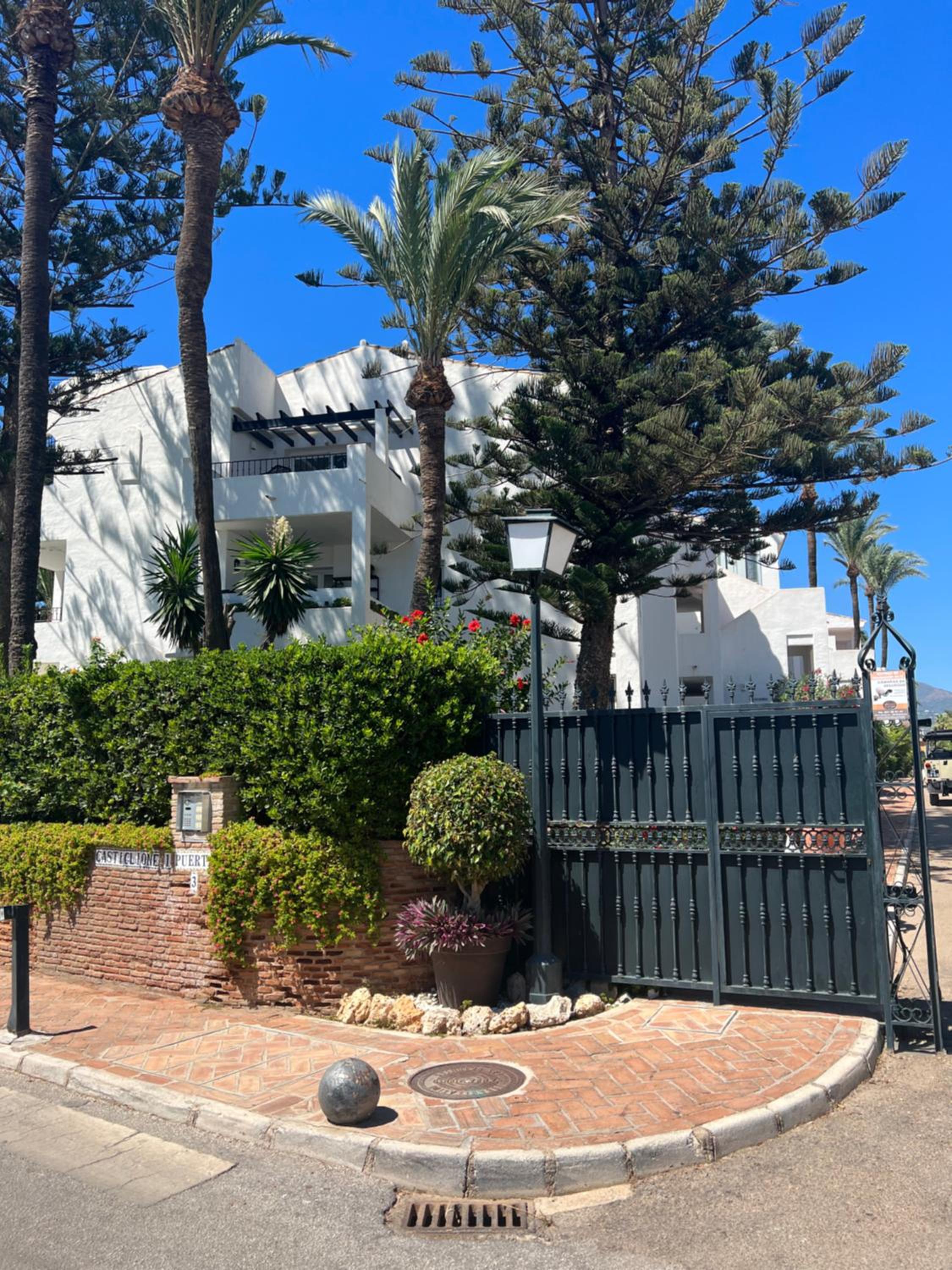Castiglione San Pedro Marbella