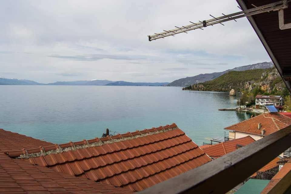 Apartments Simonoski view 2