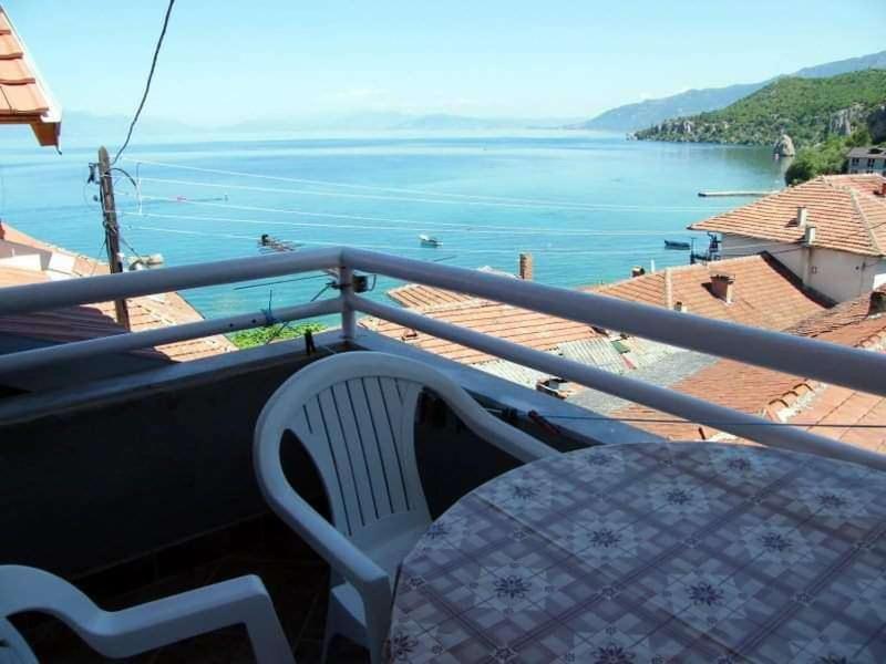 Apartments Simonoski view 4