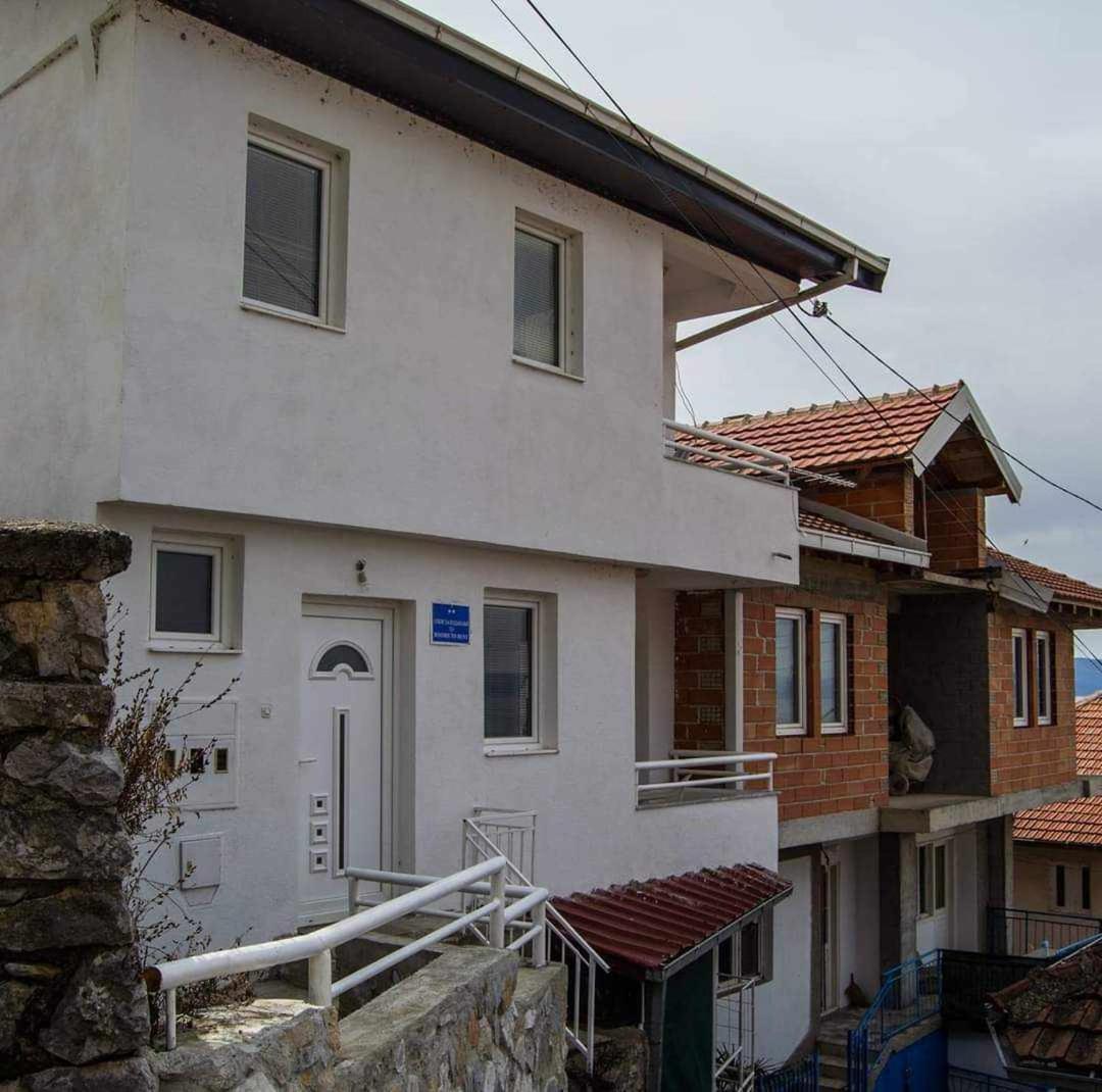 Apartments Simonoski view 5