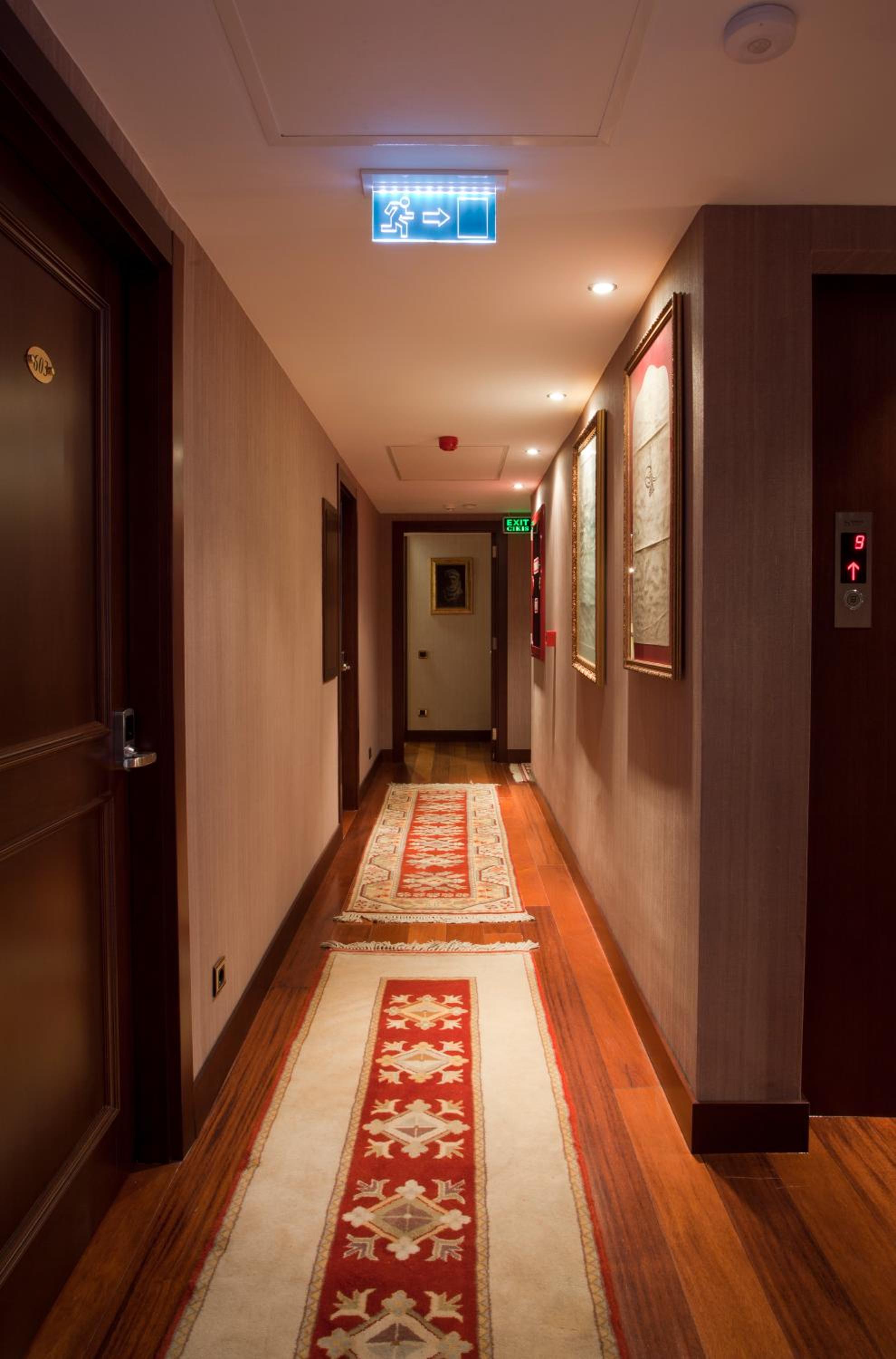 Burckin Hotel - Image 23