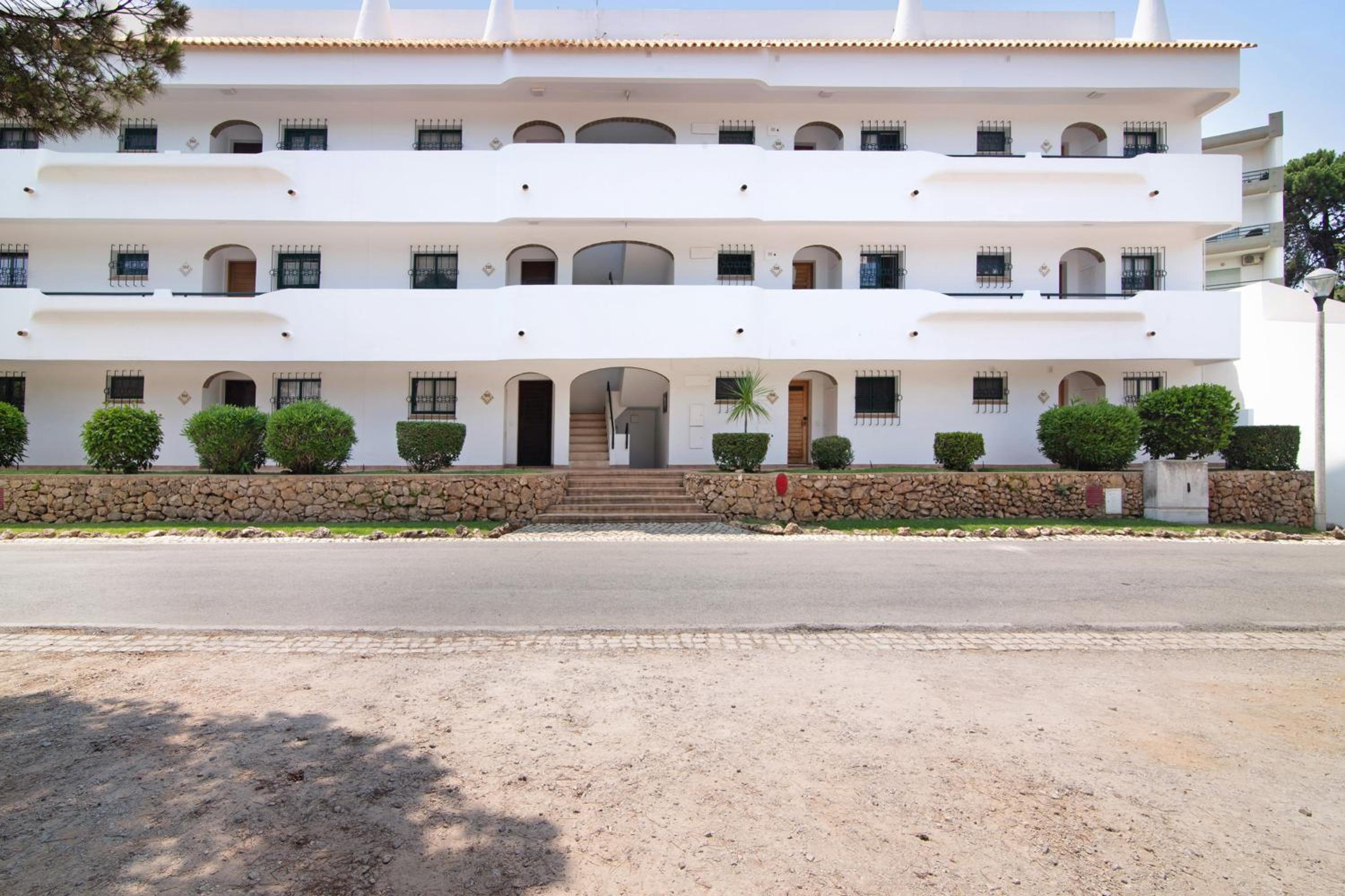 Apartamento do Cuco