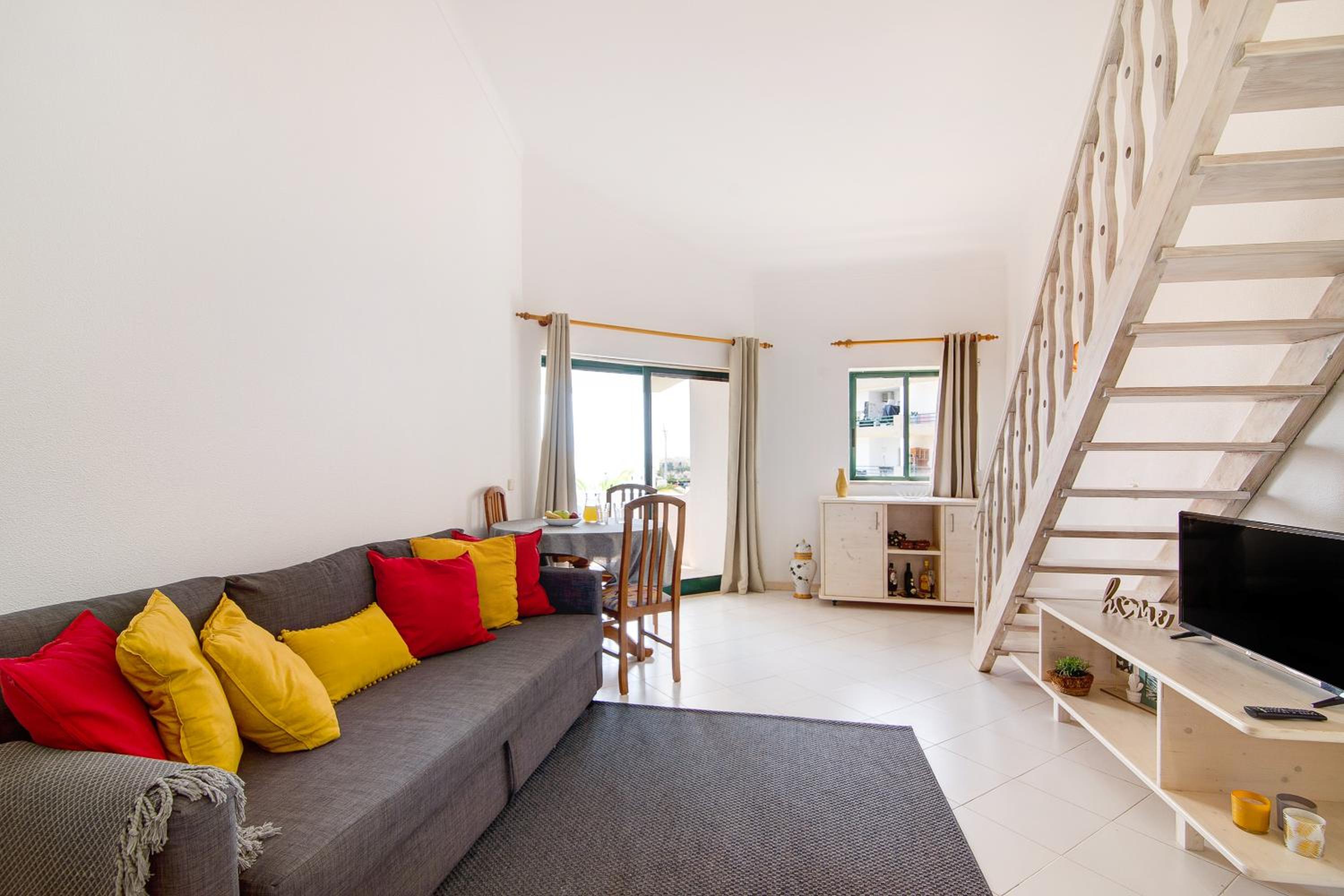 Apartamento do Cuco