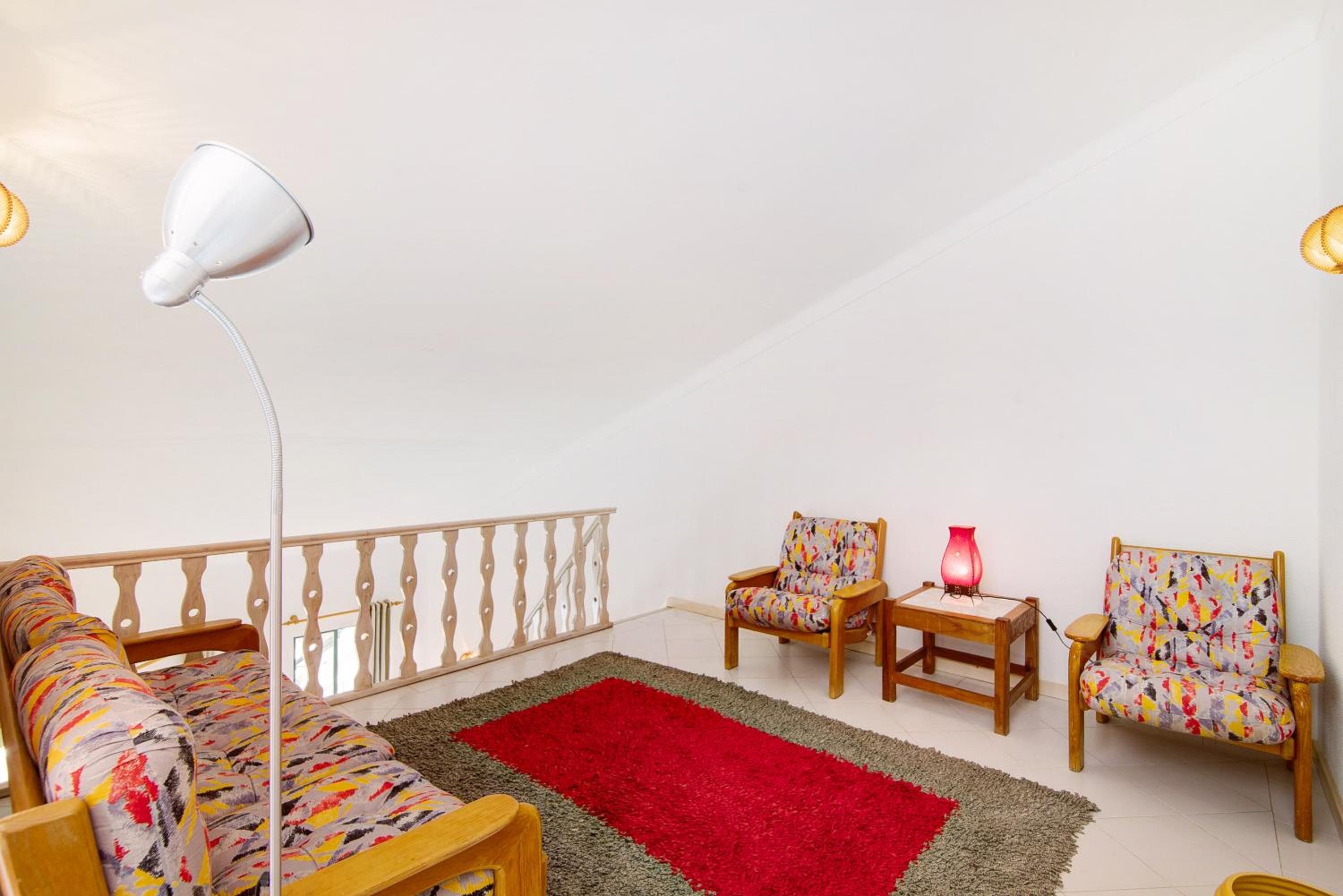 Apartamento do Cuco