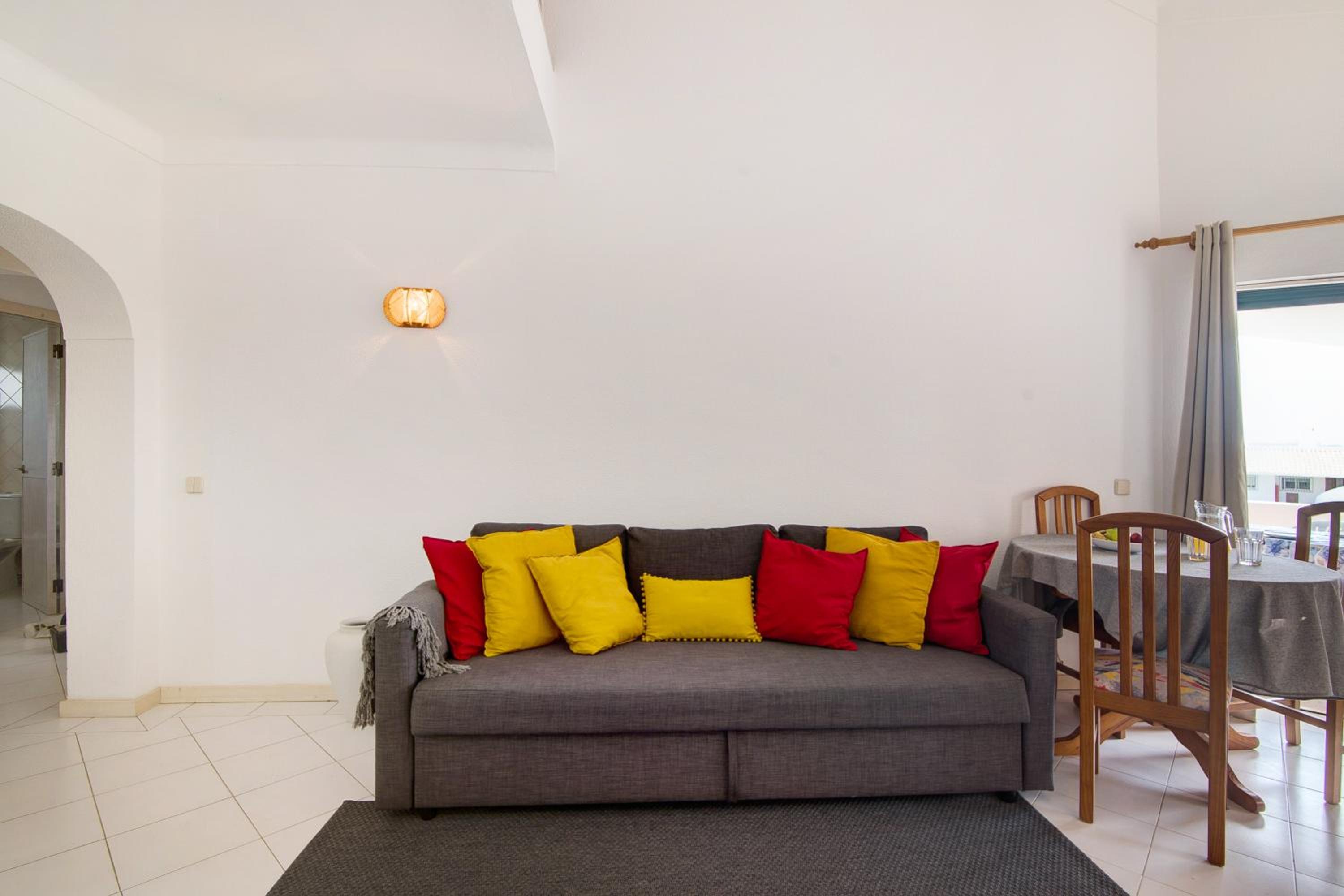 Apartamento do Cuco