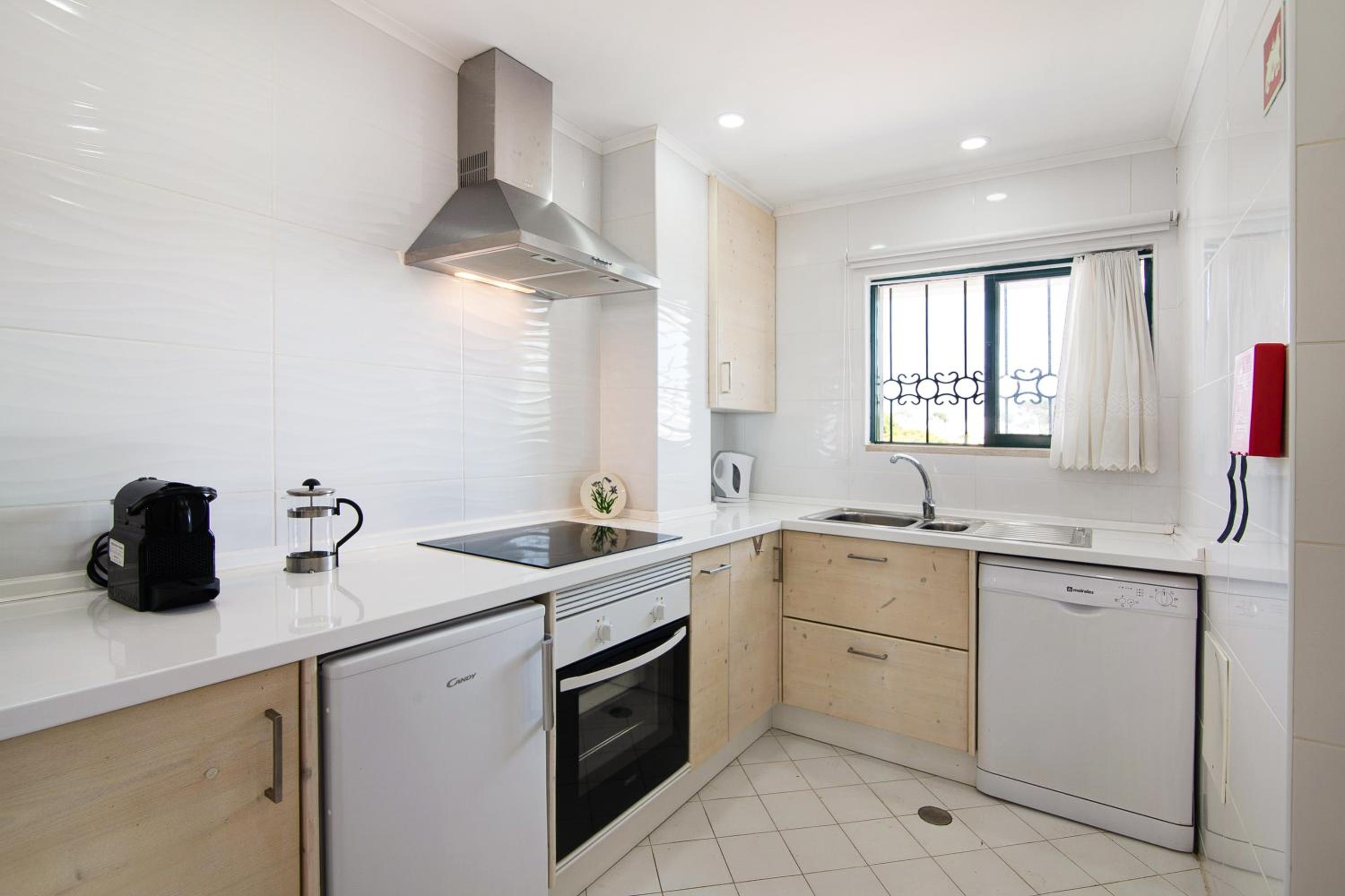 Apartamento do Cuco