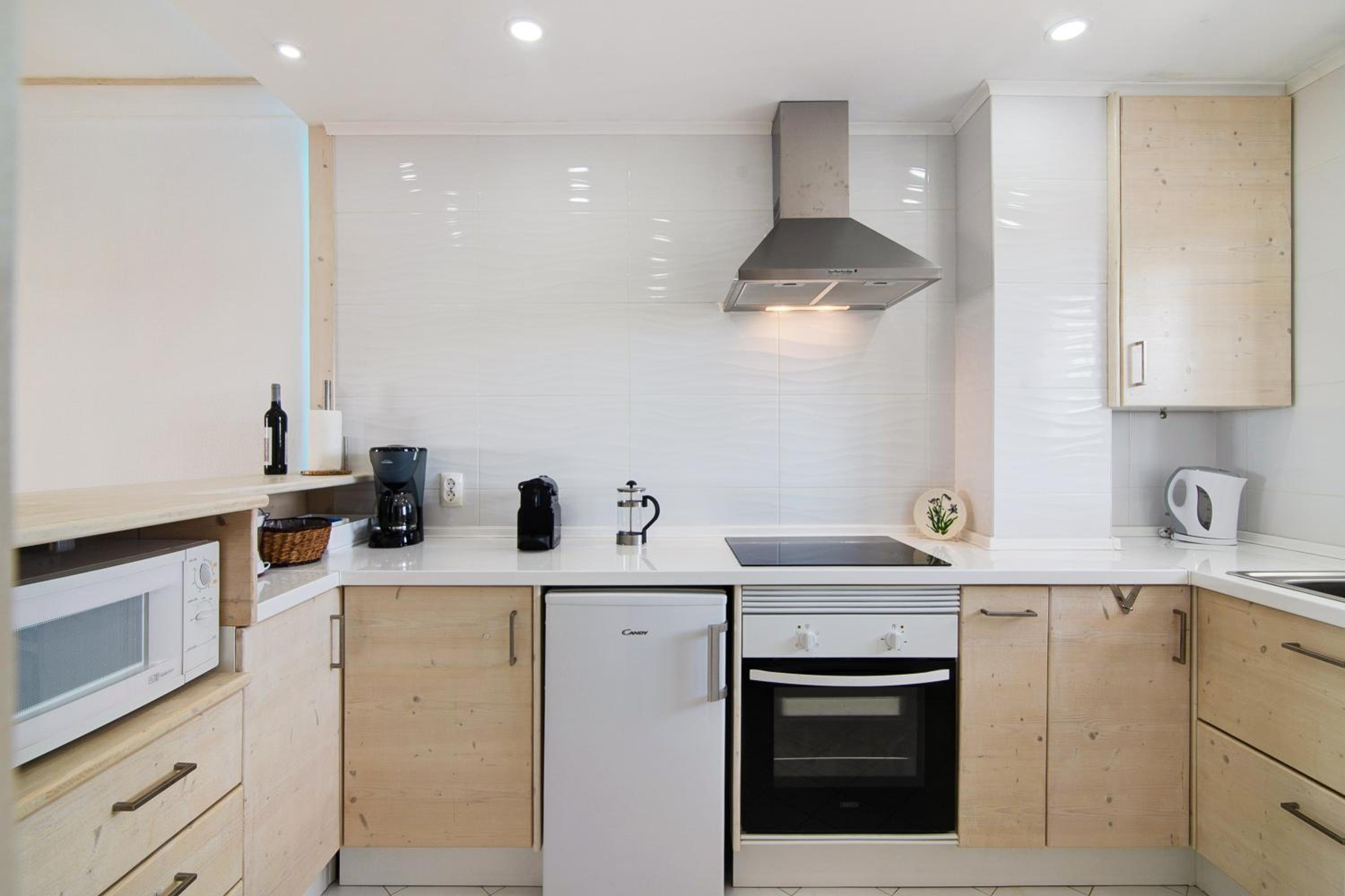 Apartamento do Cuco