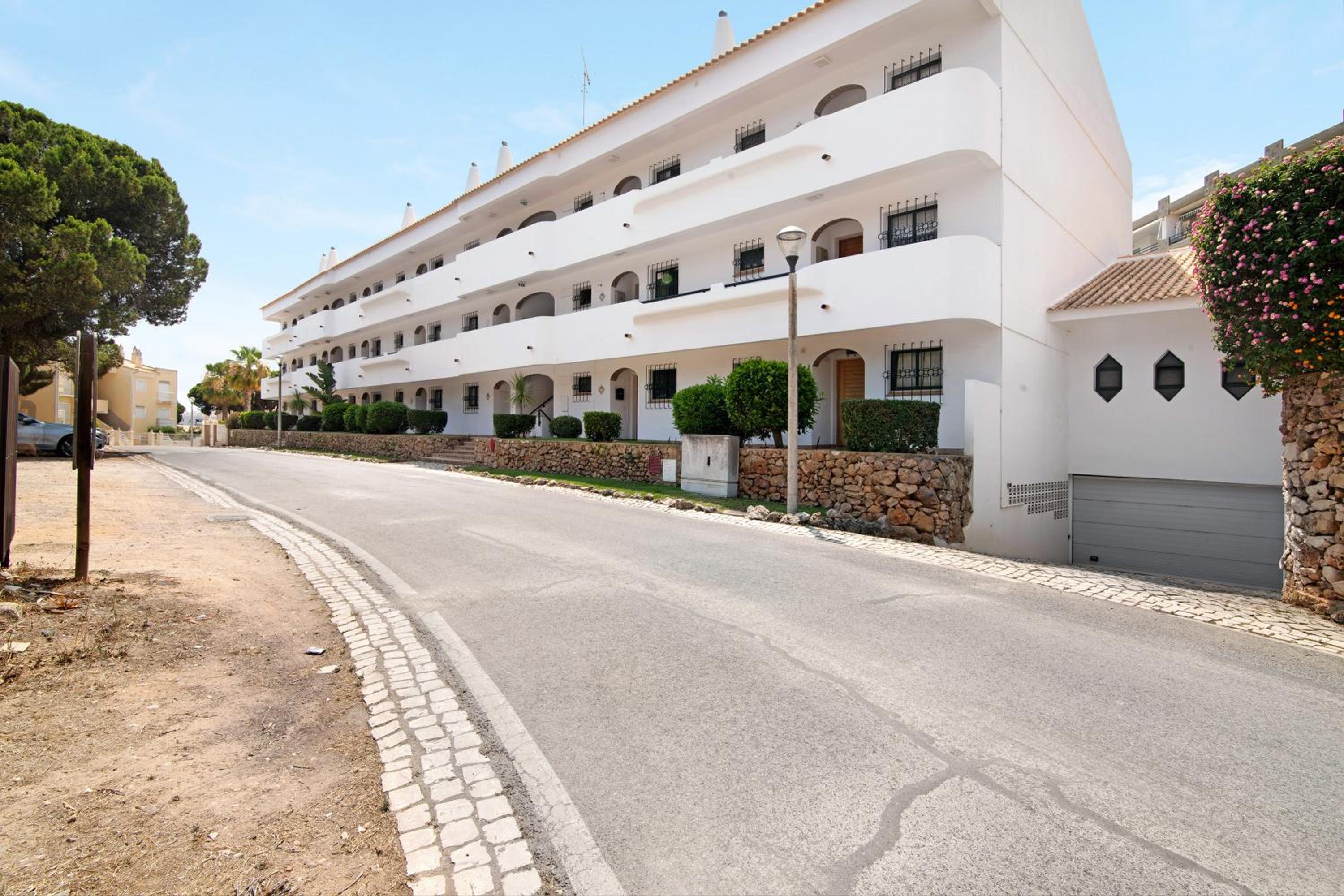 Apartamento do Cuco
