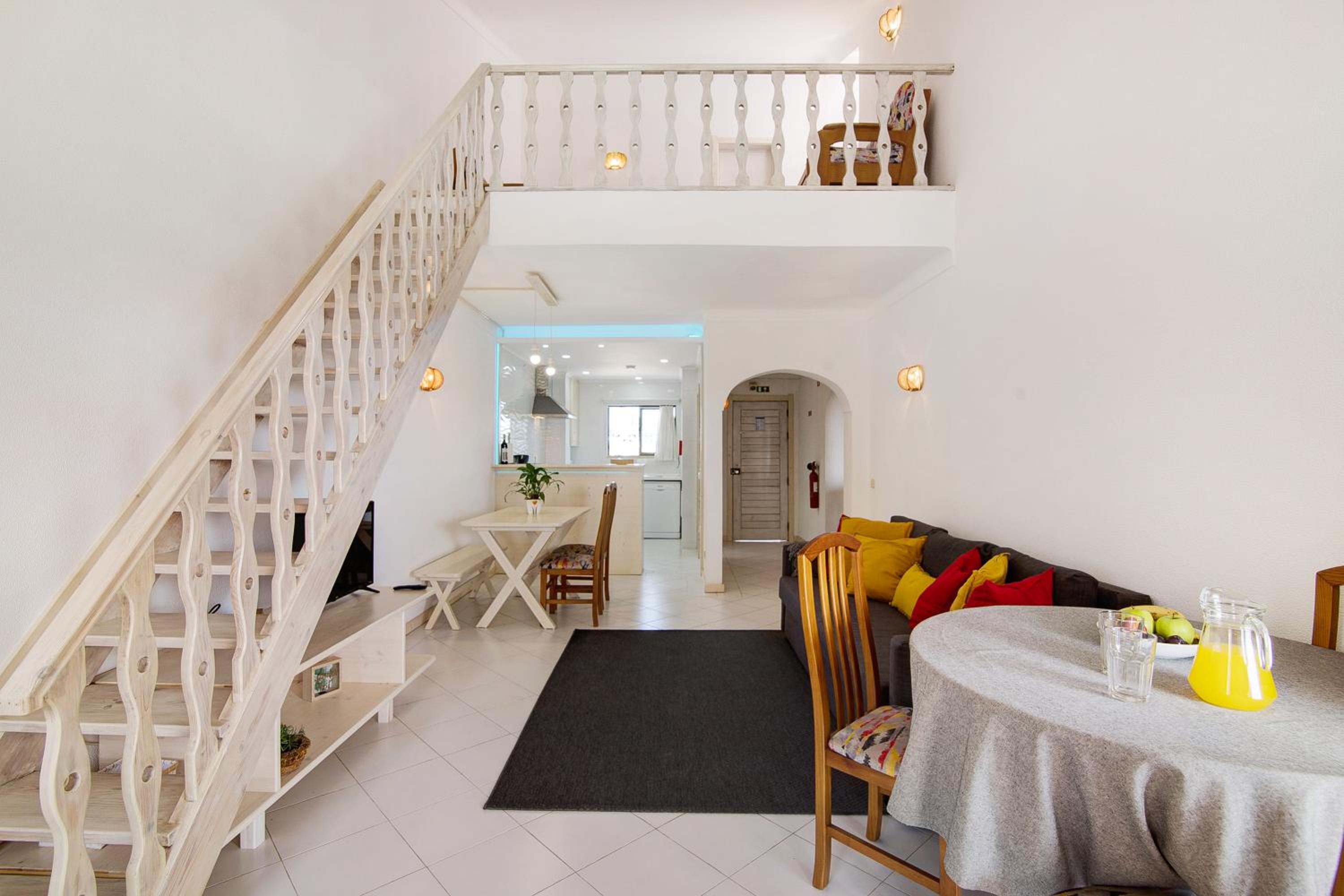 Apartamento do Cuco
