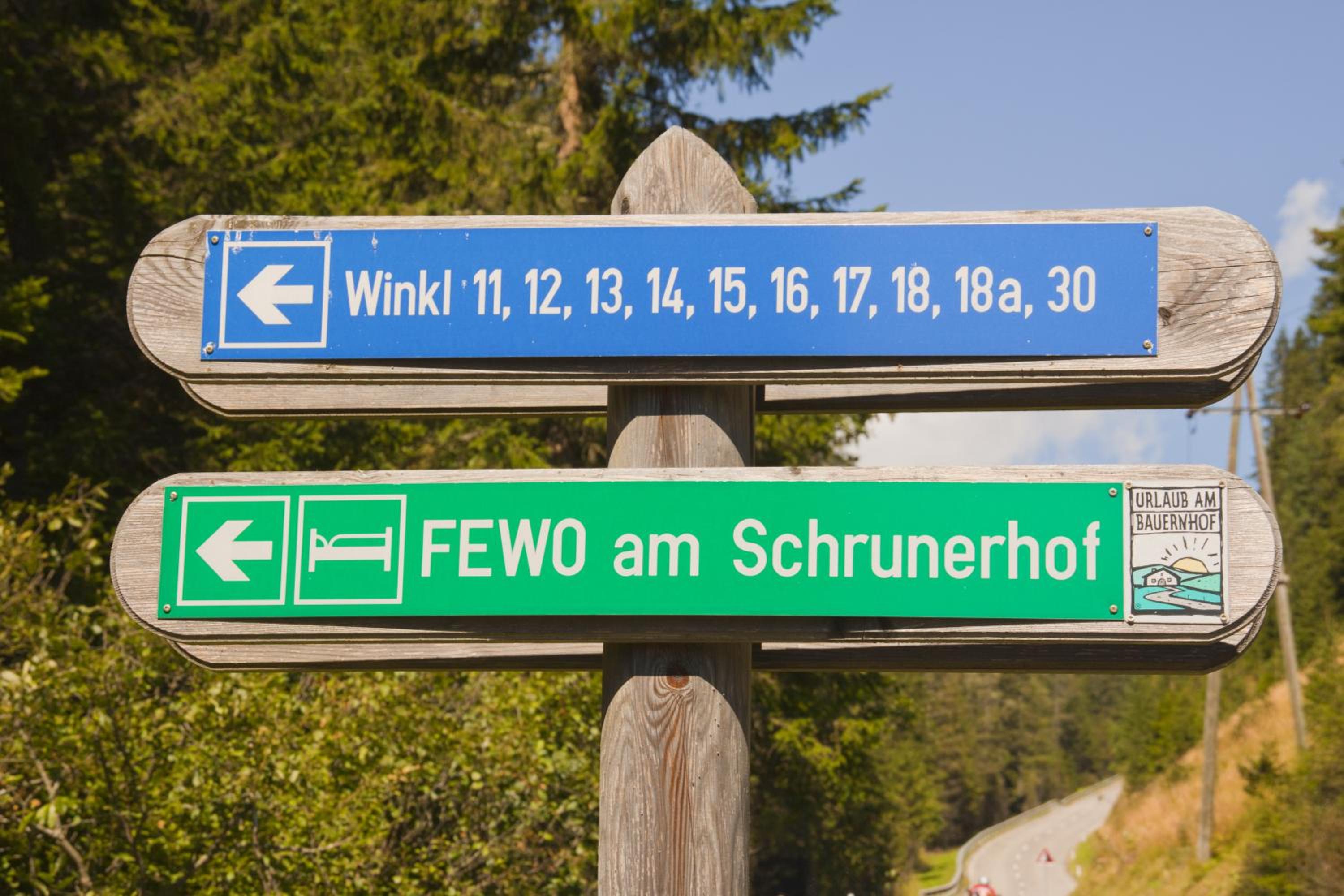 Schrunerhof
