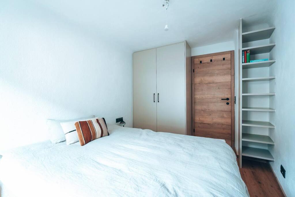 Charming Apartment close to the Slopes, Skiing & Hiking