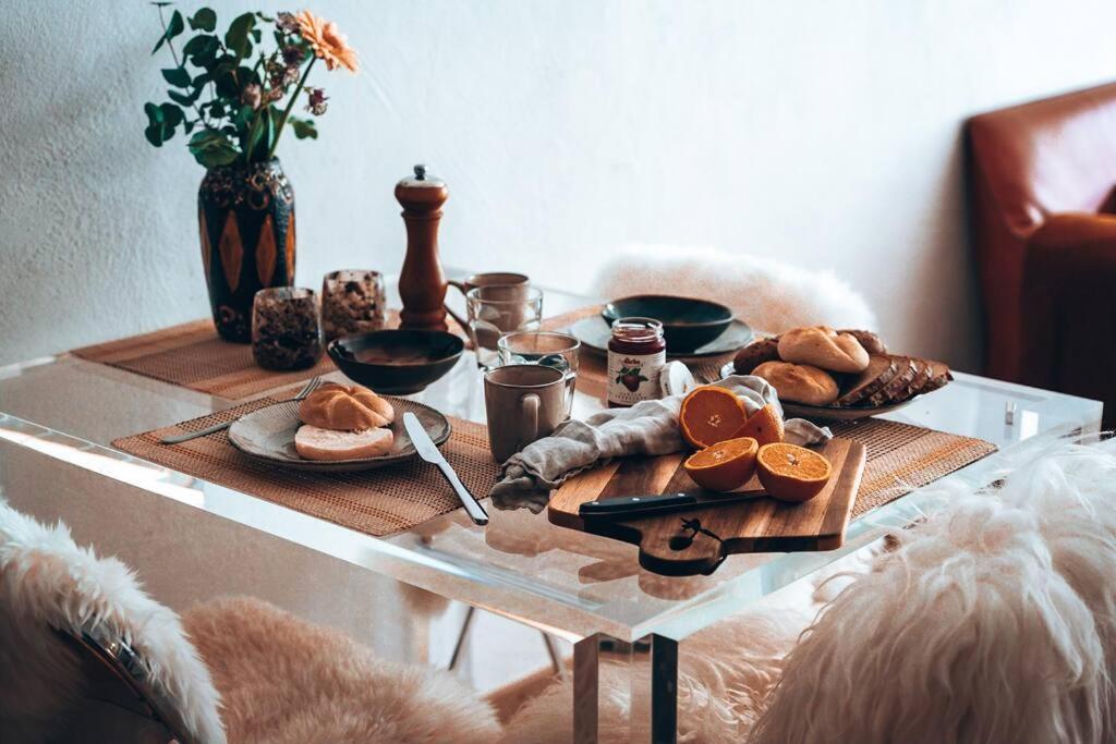 Charming Apartment close to the Slopes, Skiing & Hiking